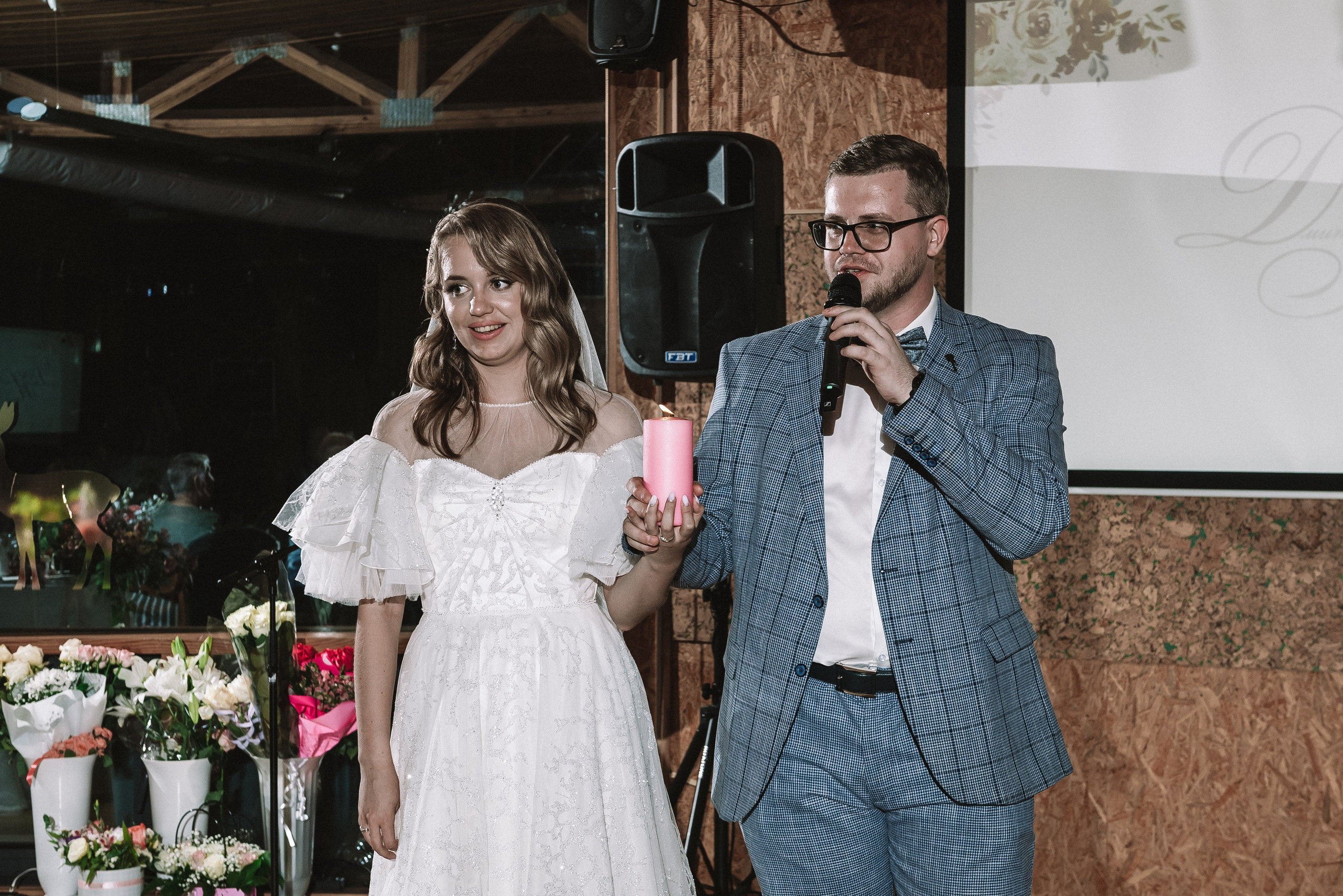 Кристина + Дмитрий. Свадебный и семейный фотограф в Волгограде Олеся Лисицкая