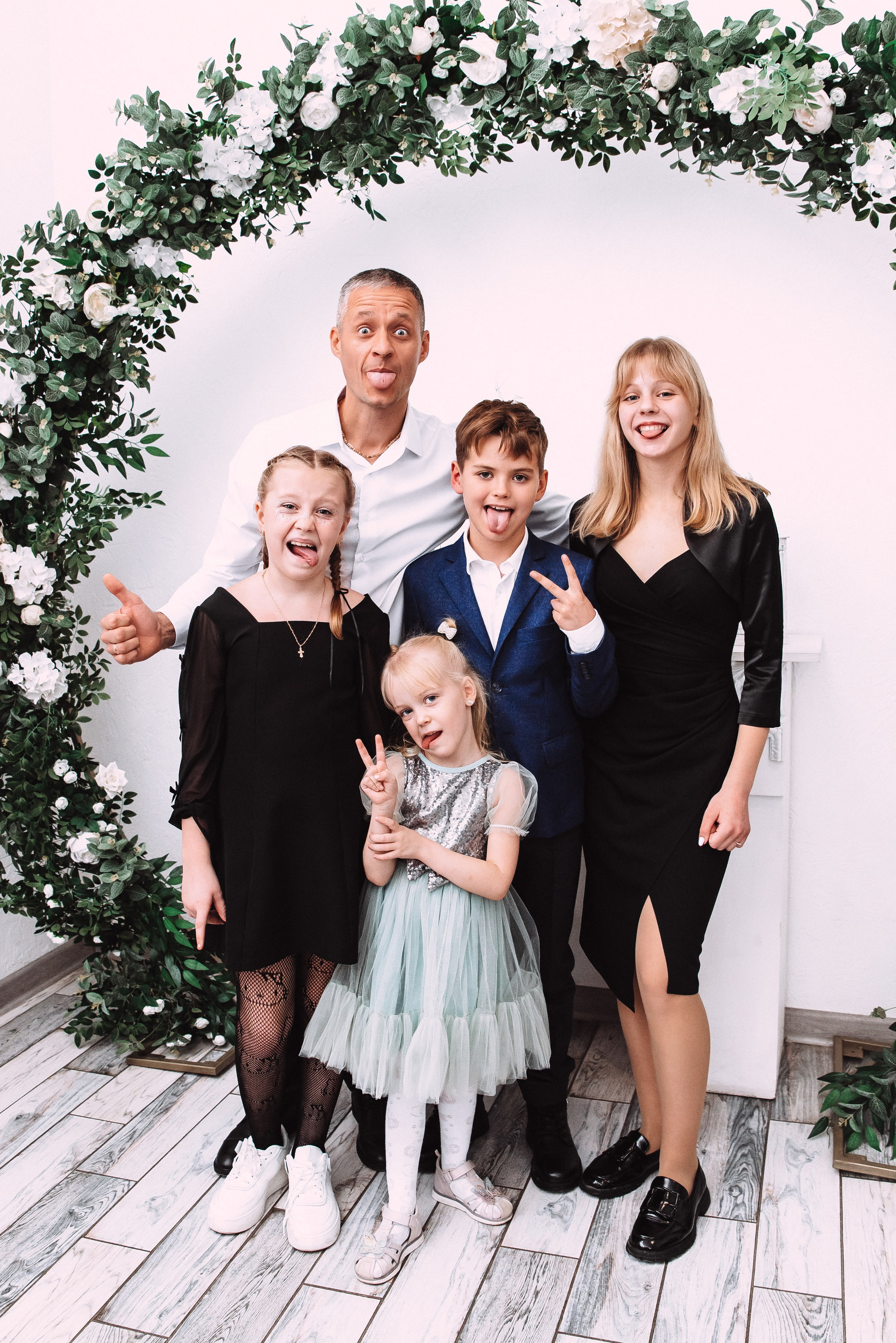 Александр + Кристина. Свадебный и семейный фотограф в Волгограде Олеся Лисицкая