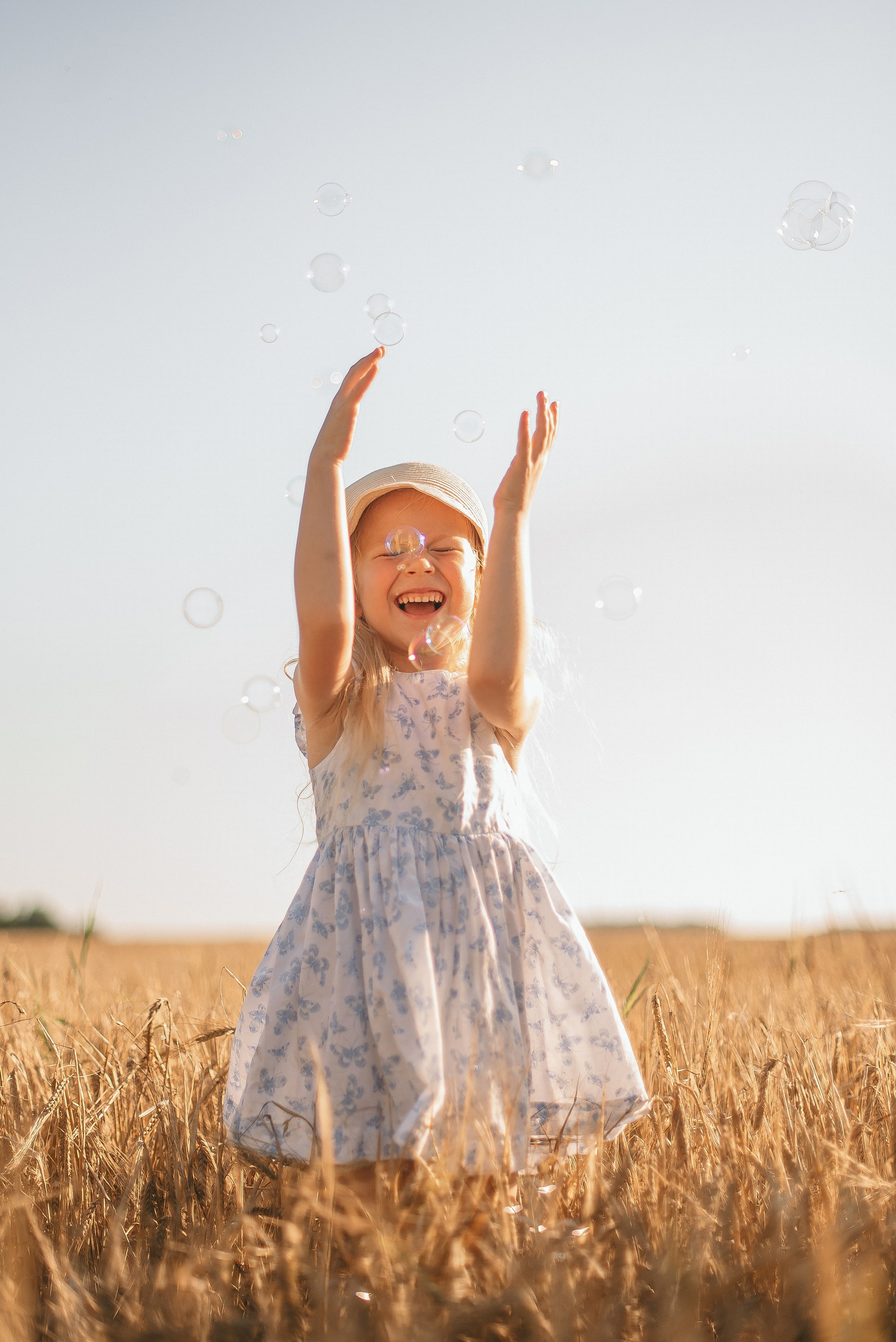 Семейная фотосессия на природе. Семейный и детский фотограф в Обнинске, Калуге, Москве