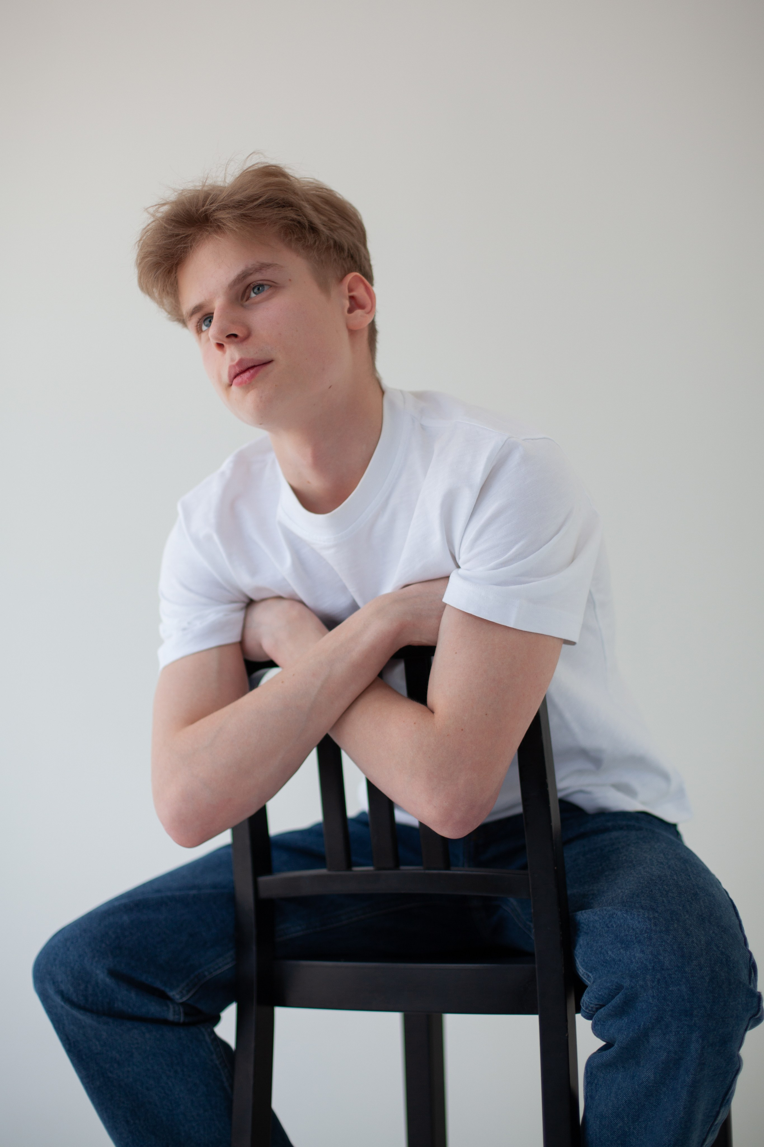 Выпускной. Семейный фотограф Гульцовская Екатерина