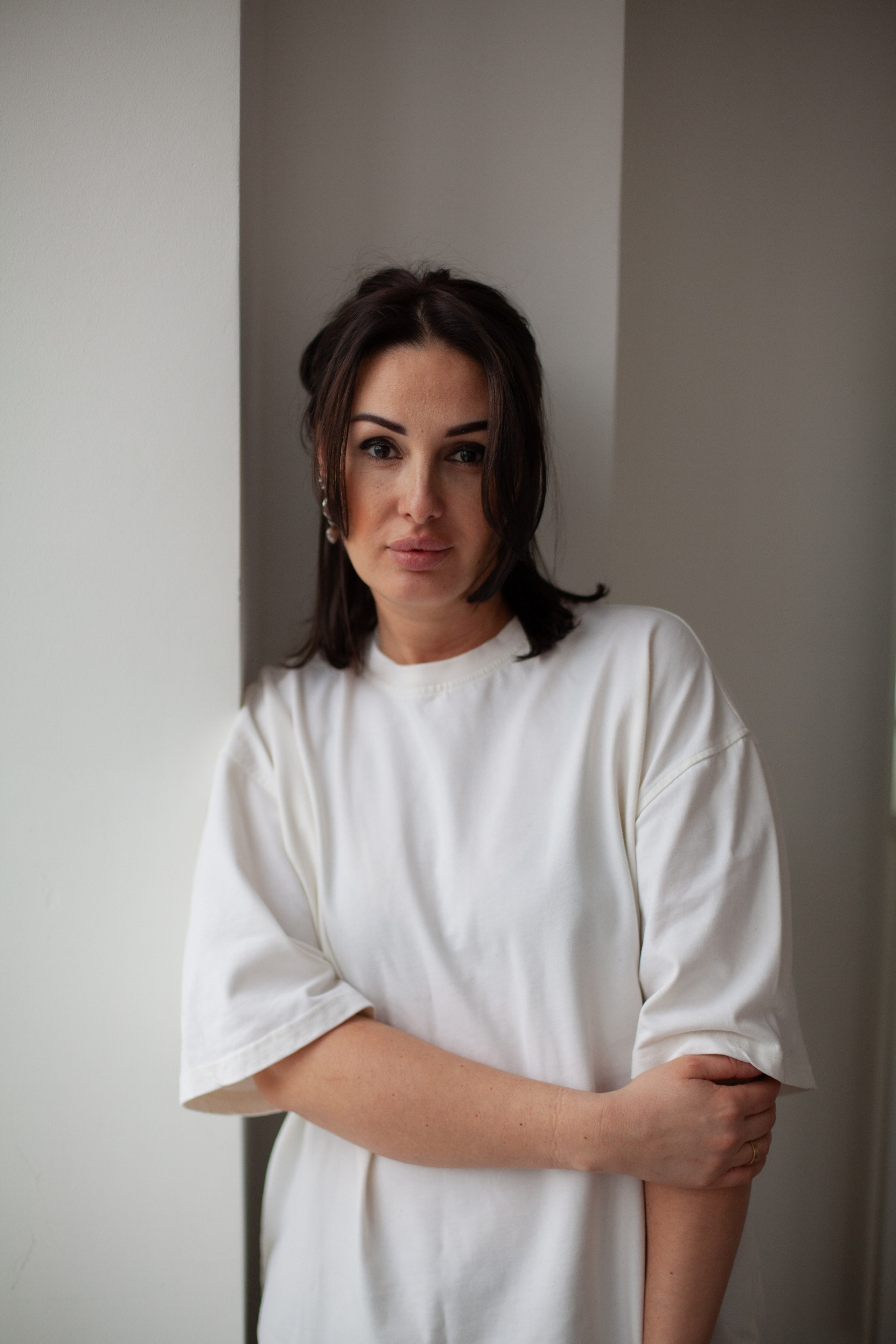 Олеся. Семейный фотограф Гульцовская Екатерина