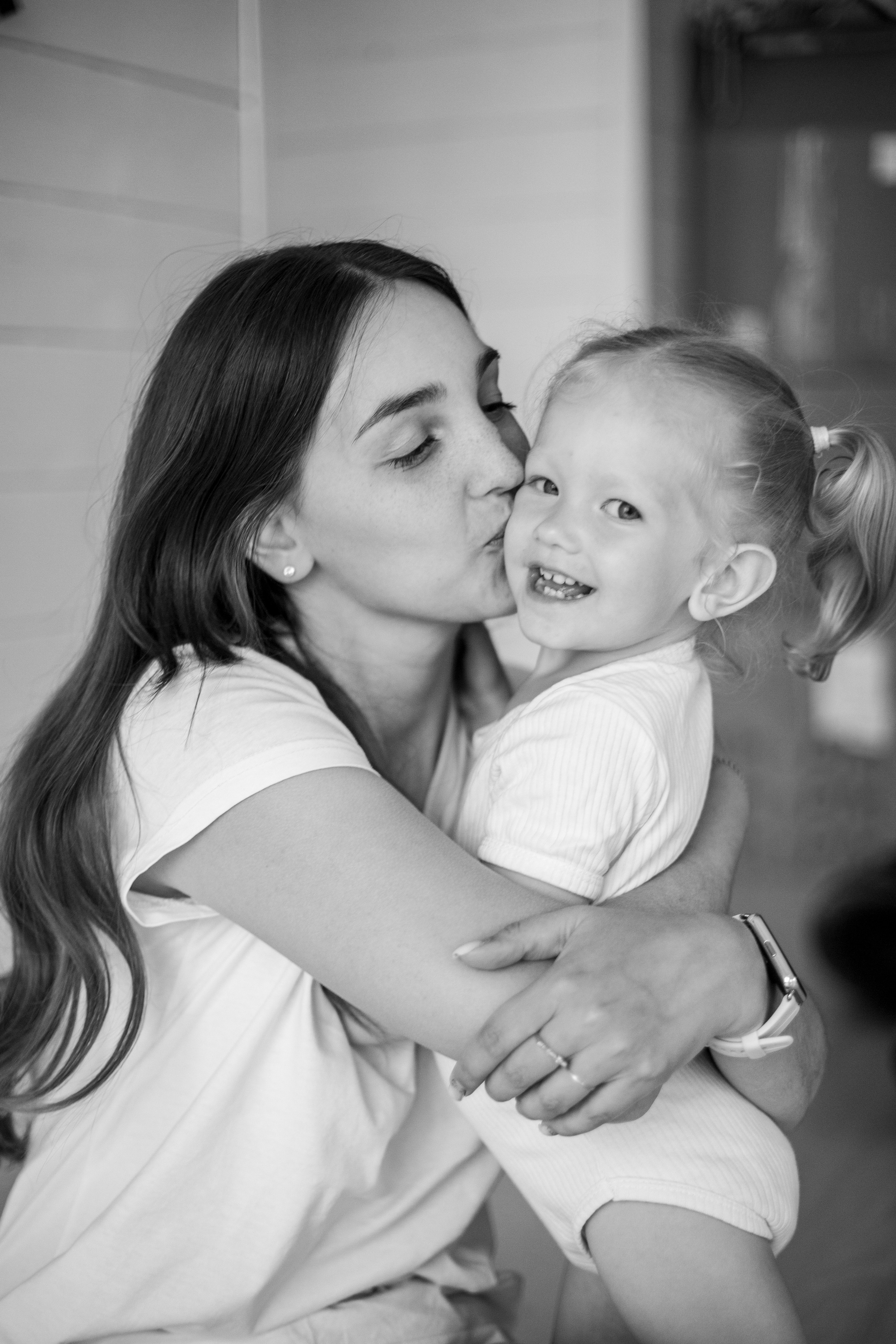 Вика, Семен и дети. Семейный фотограф Гульцовская Екатерина