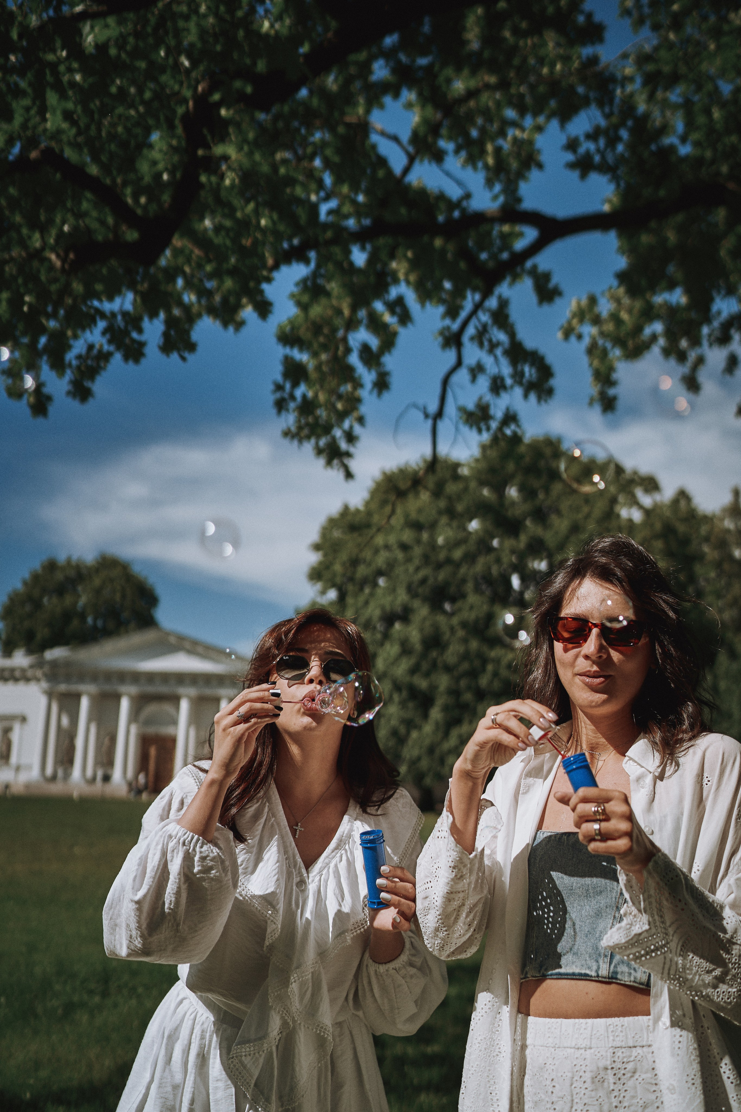 Сестры с братом 🤍. Фотограф в Санкт-Петербурге | Аня Маленчук