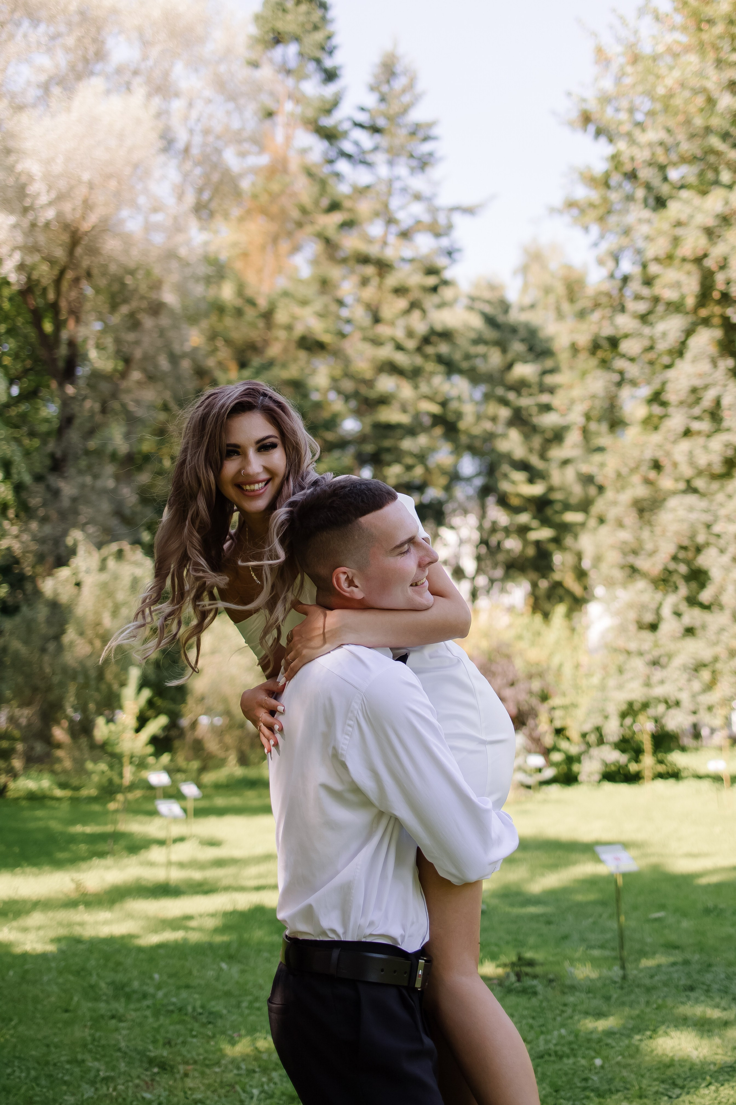 Никита/Диана. Свадебный фотограф