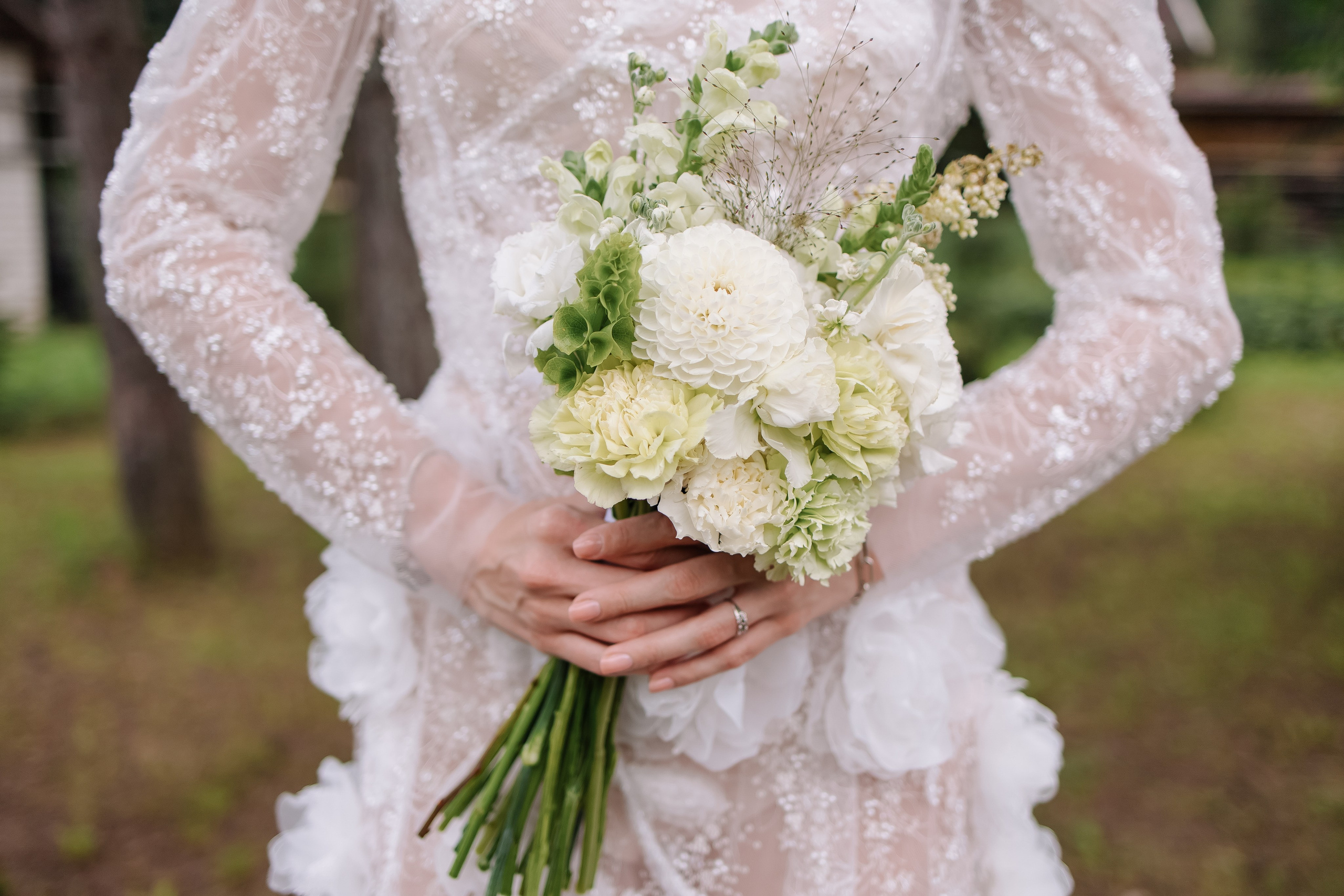 Егор/Арина. Свадебный фотограф