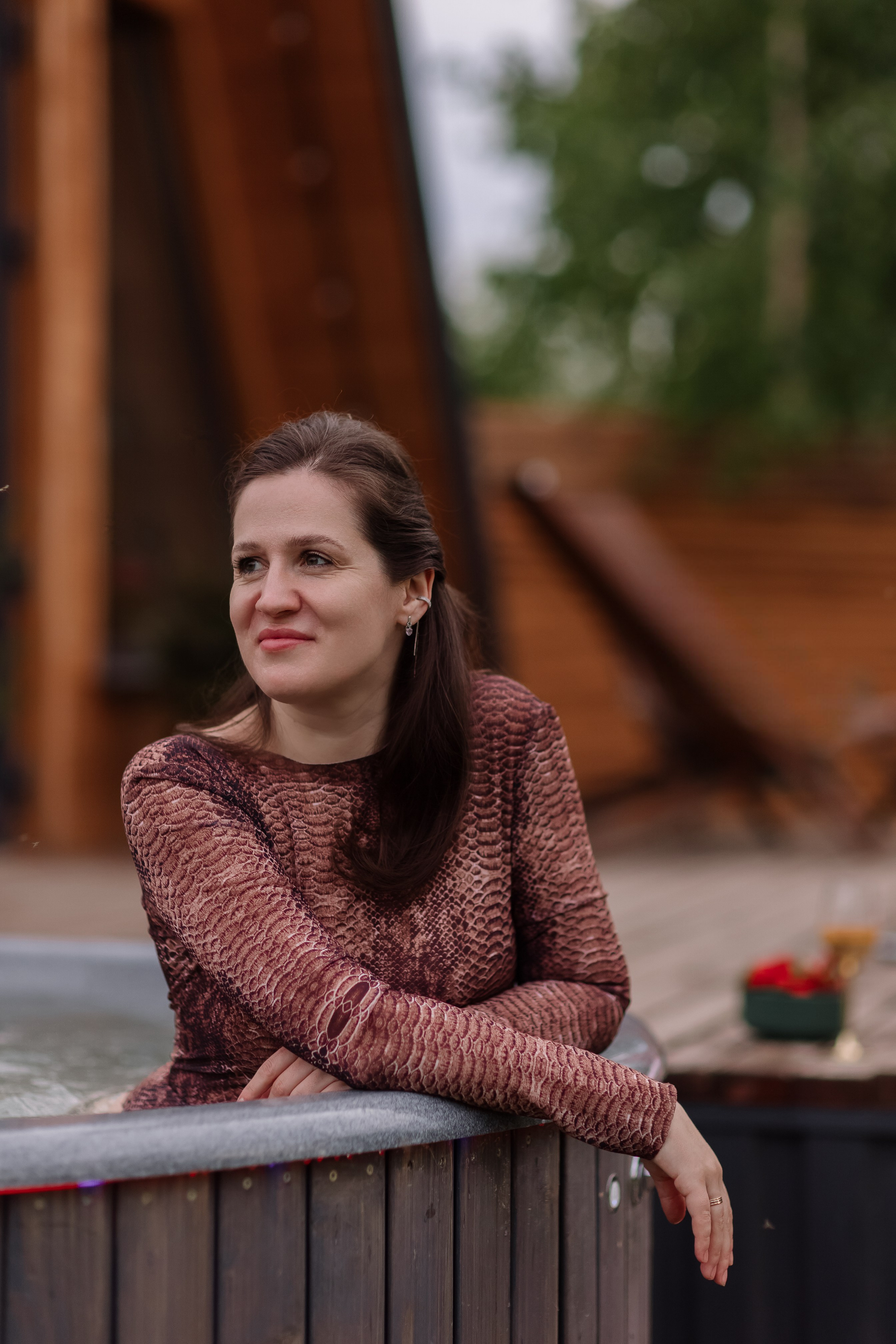 Пижамная вечеринка. Свадебный фотограф