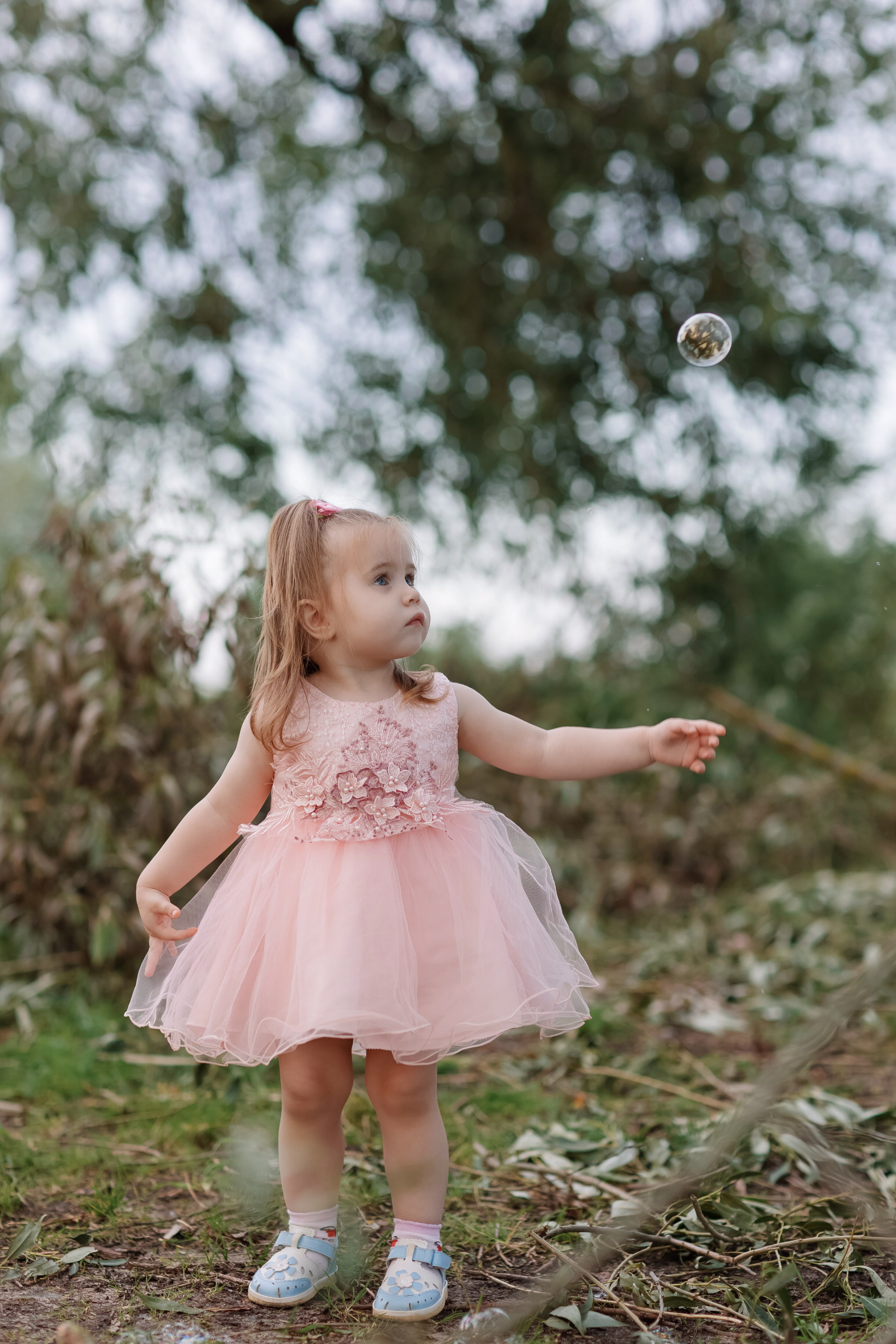 Анна. Свадебный фотограф