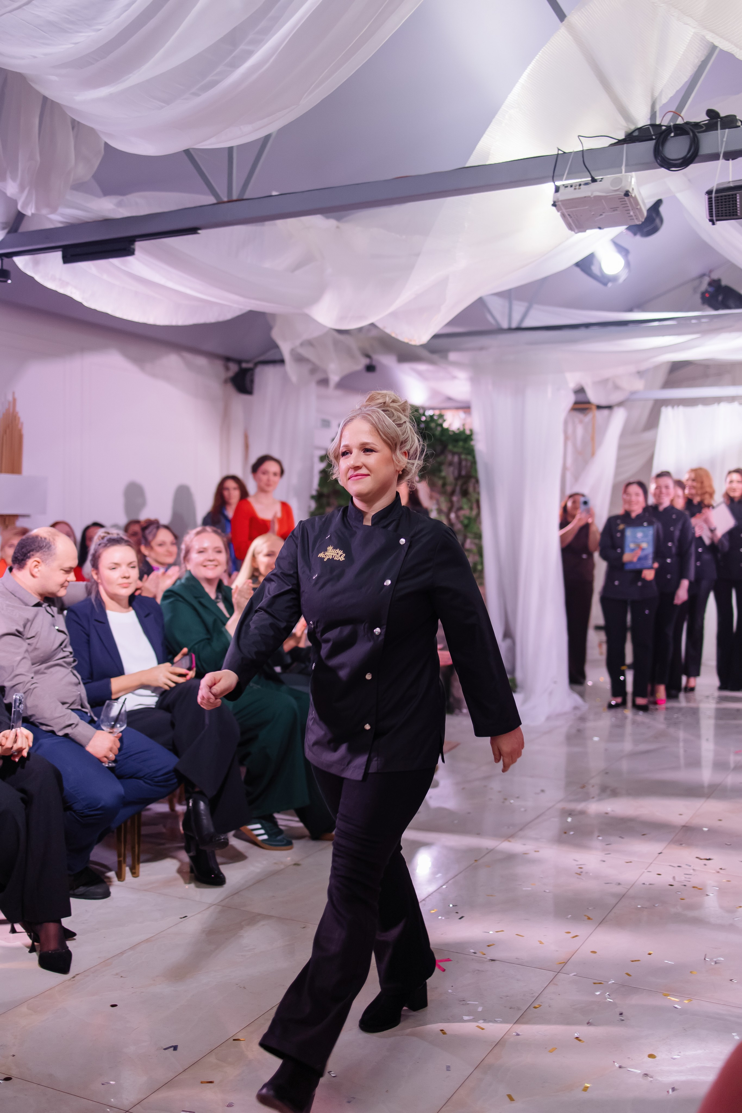 Шоу тортов 2. Свадебный фотограф