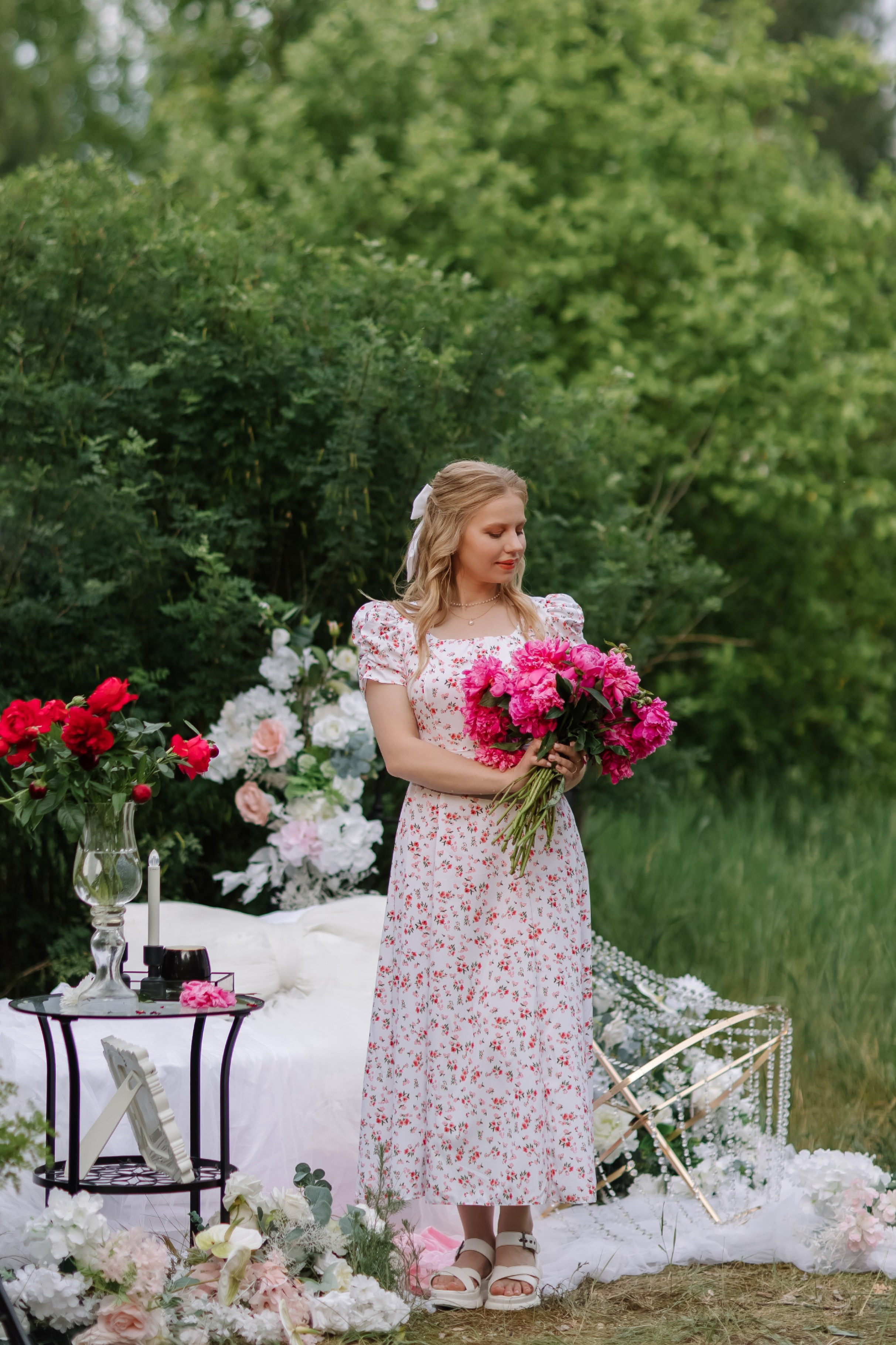 Кристина. Свадебный фотограф