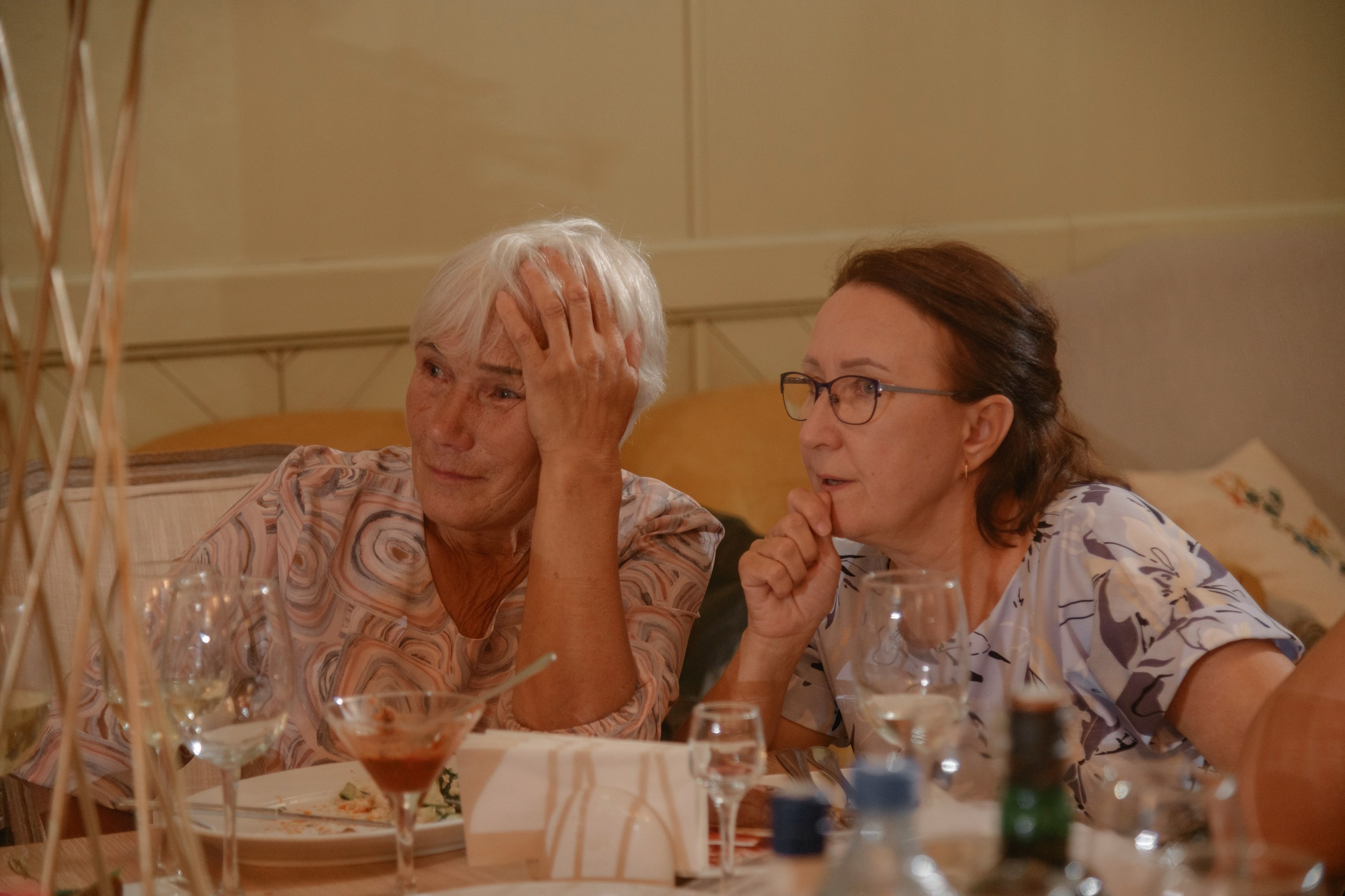 Камилла и Денис. Фотограф Смоляк Алена