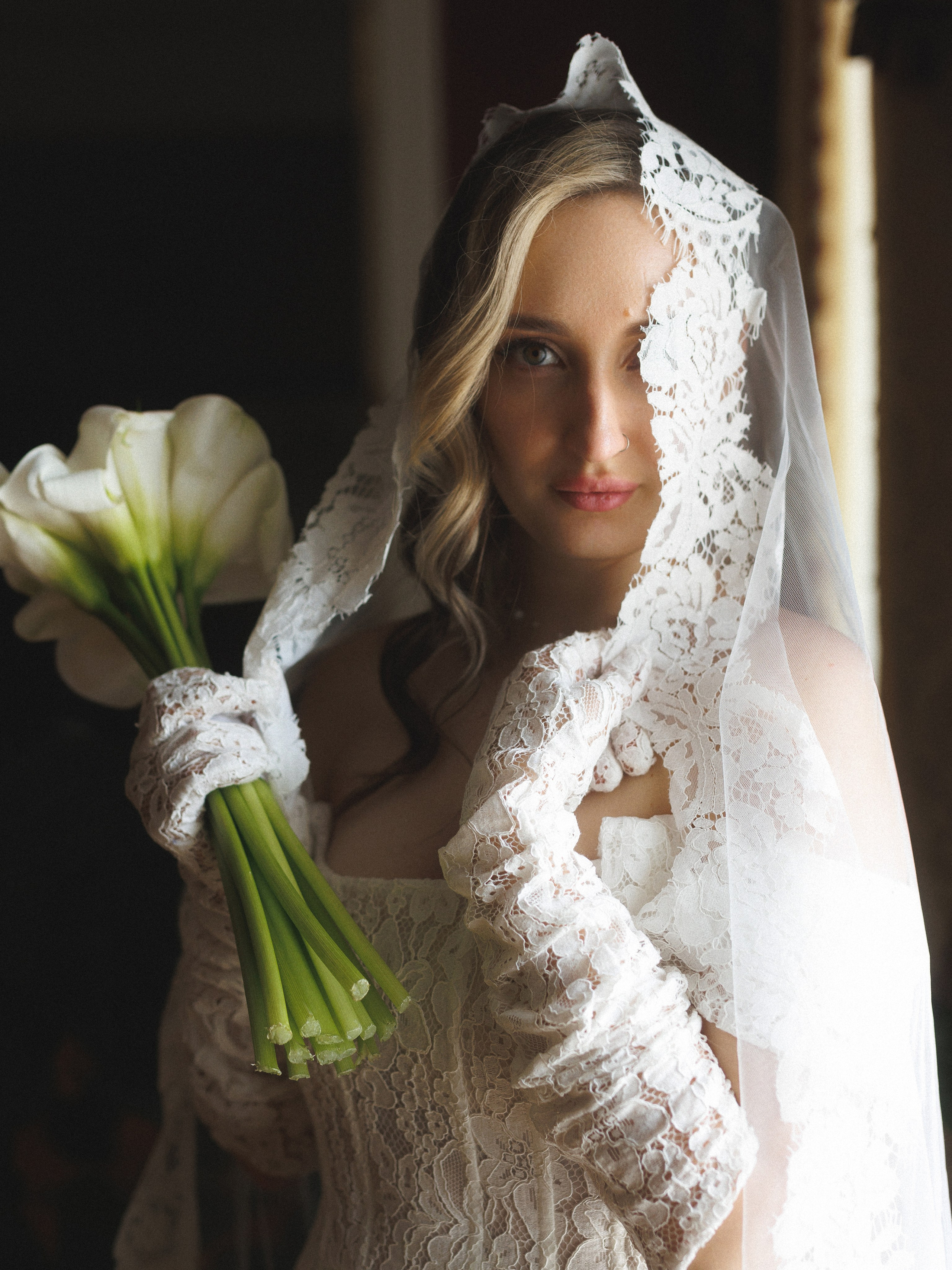 Алеся и Дима. Свадебный и индивидуальный фотограф в Воронеже Светлана Сомова