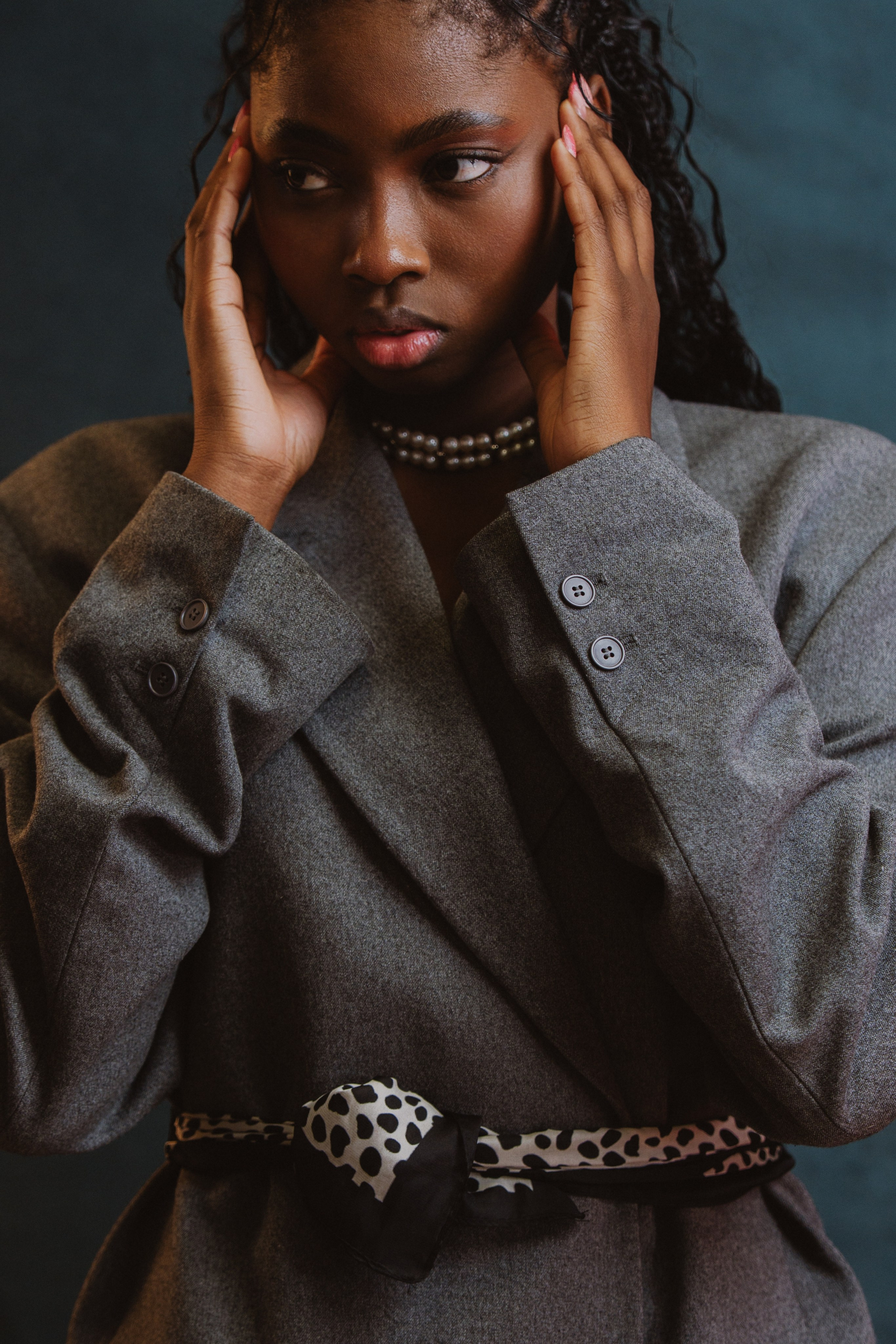 WfolioParty. Фотограф Волгоград