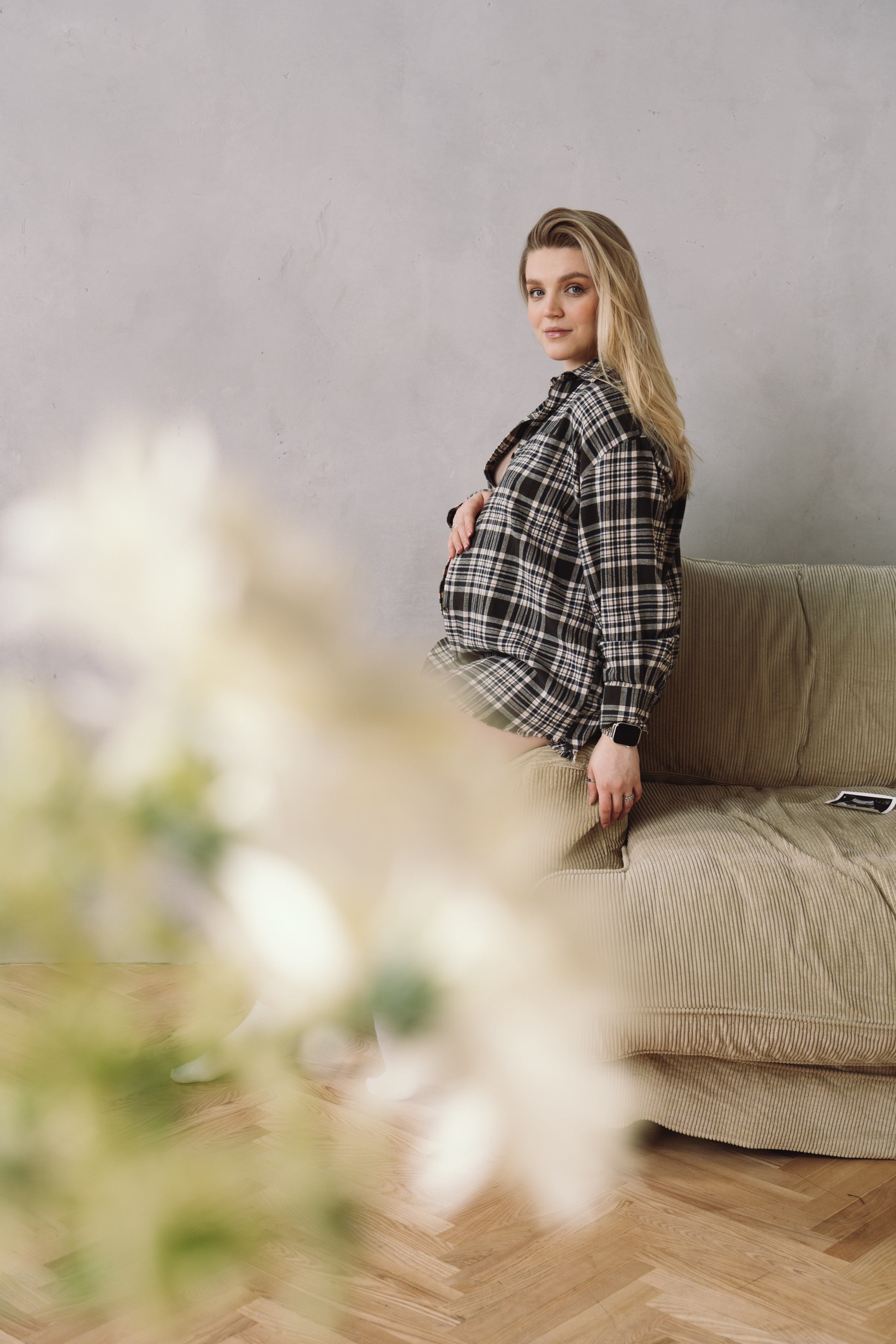 Waiting. Фотограф Волгоград