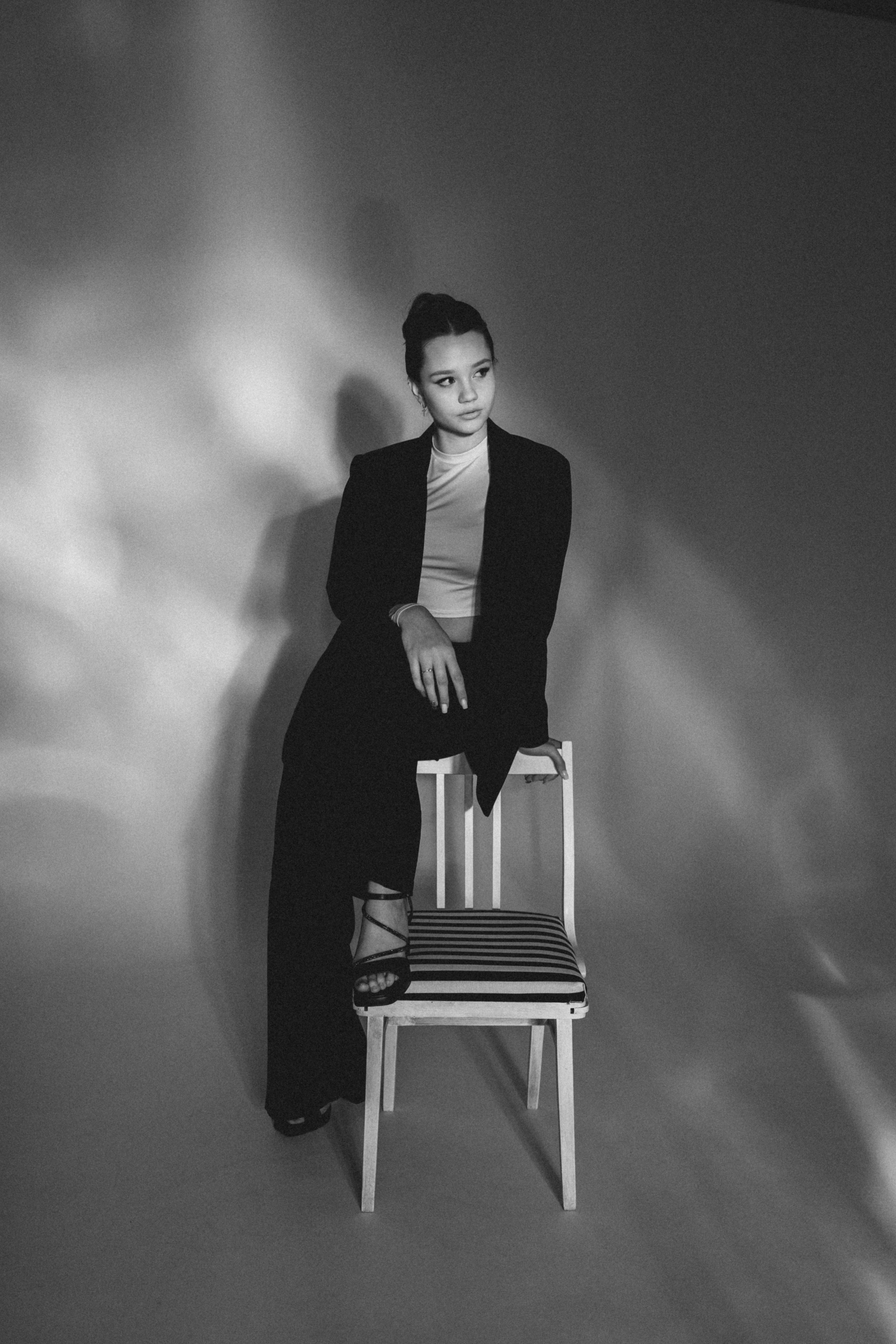 Angelina. Фотограф Волгоград