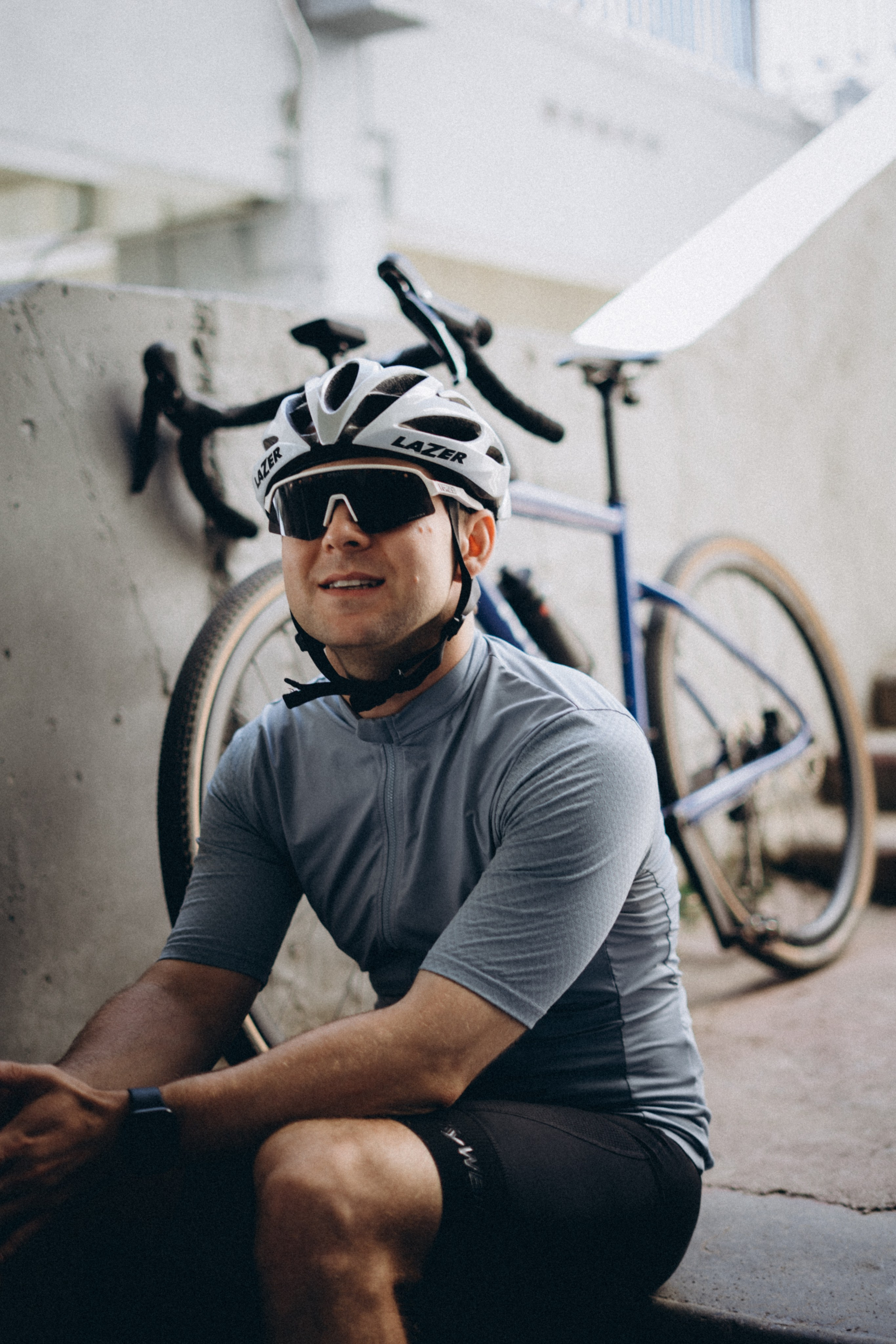 Bicycling. Фотограф Волгоград