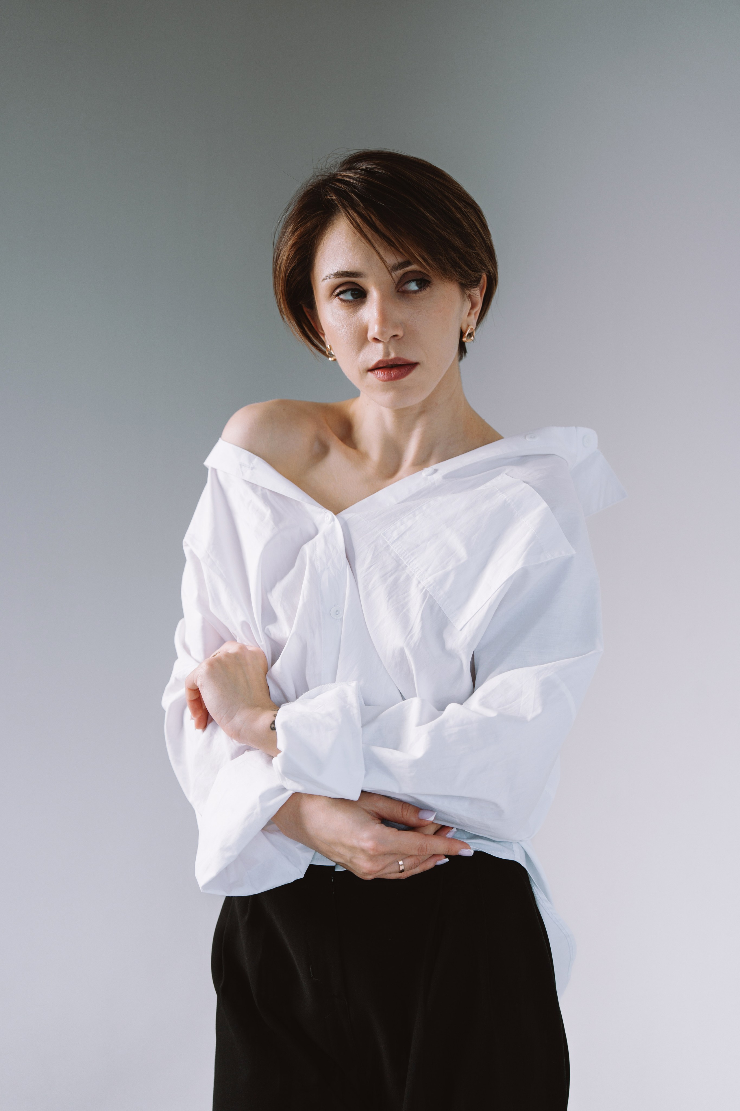 Victoria. Фотограф Волгоград