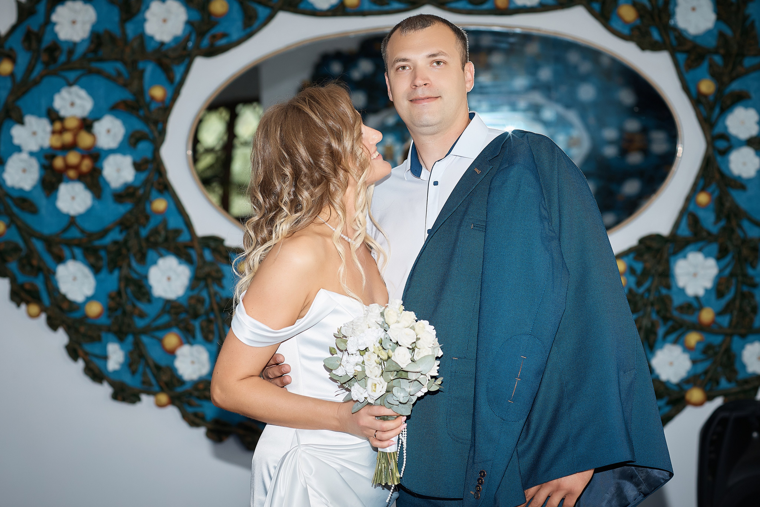 Яна&Дмитрий. Татьяна Бабаева — Фотограф