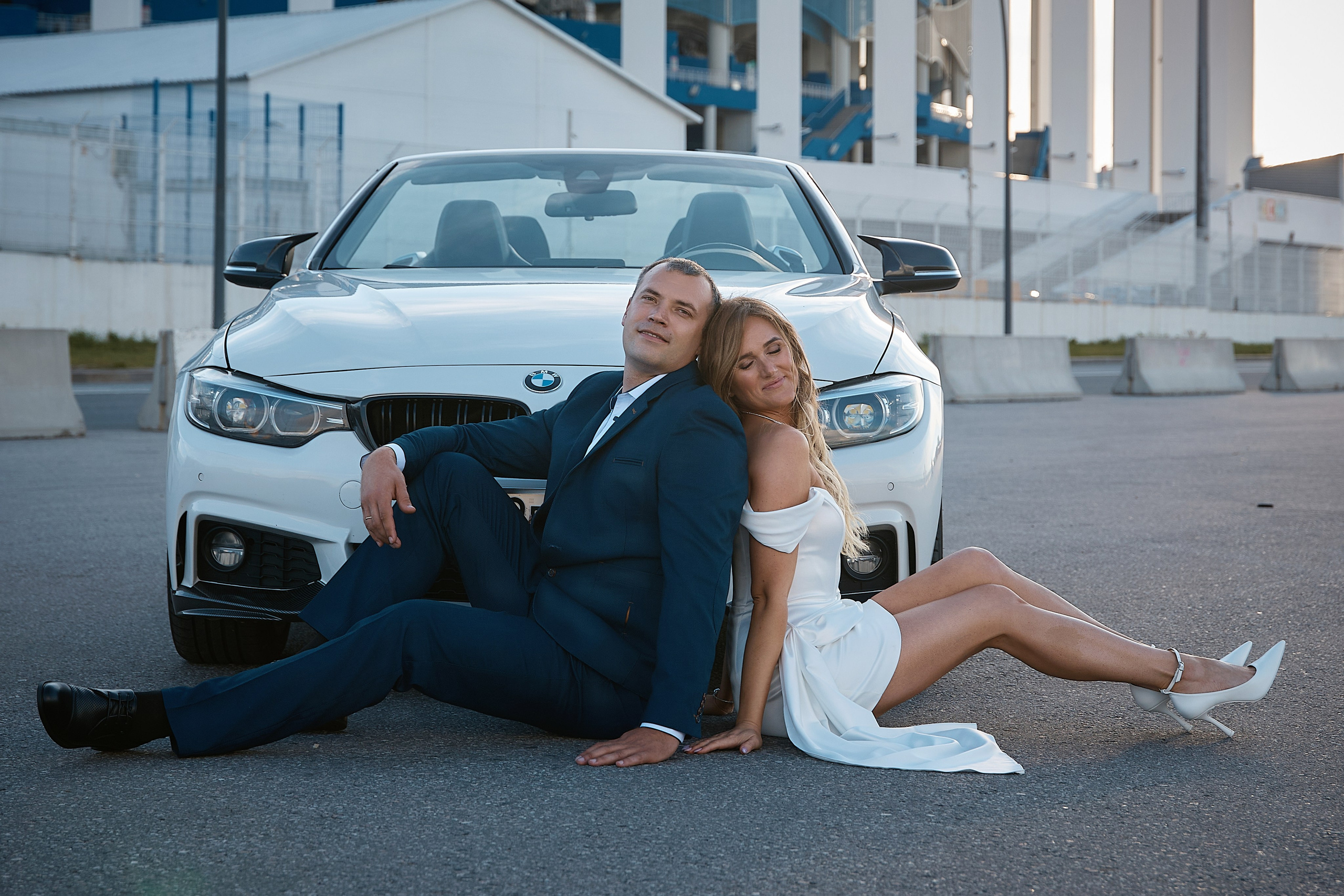 Яна&Дмитрий. Татьяна Бабаева — Фотограф