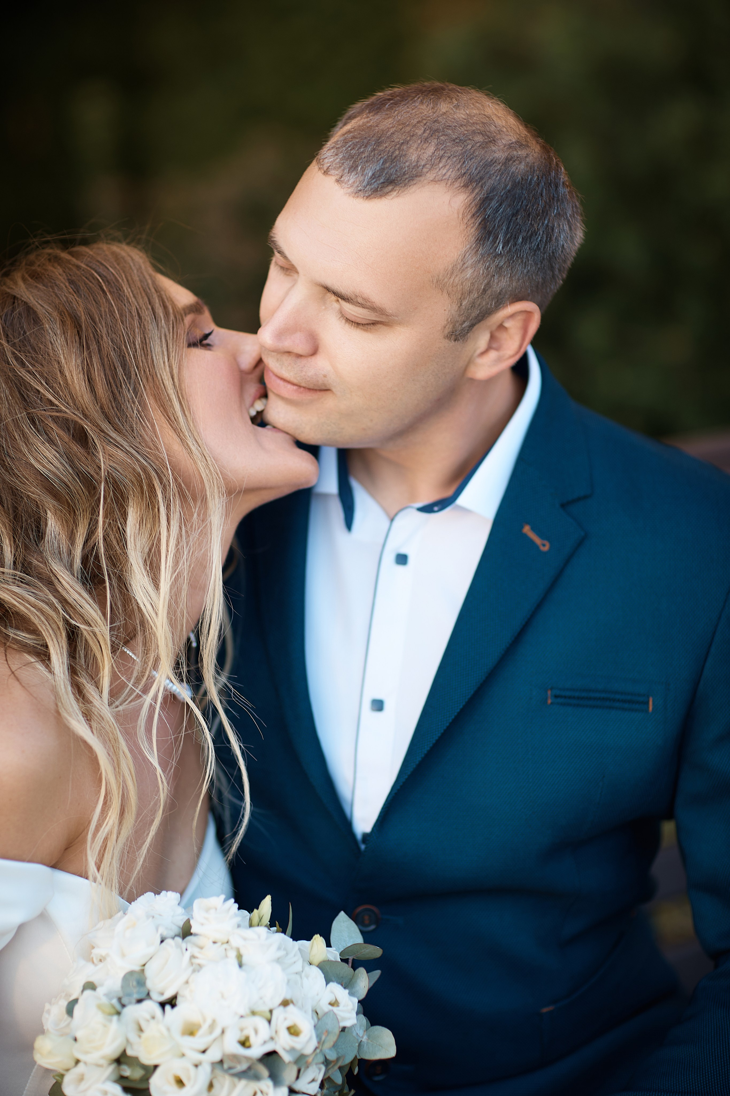 Яна&Дмитрий. Татьяна Бабаева — Фотограф