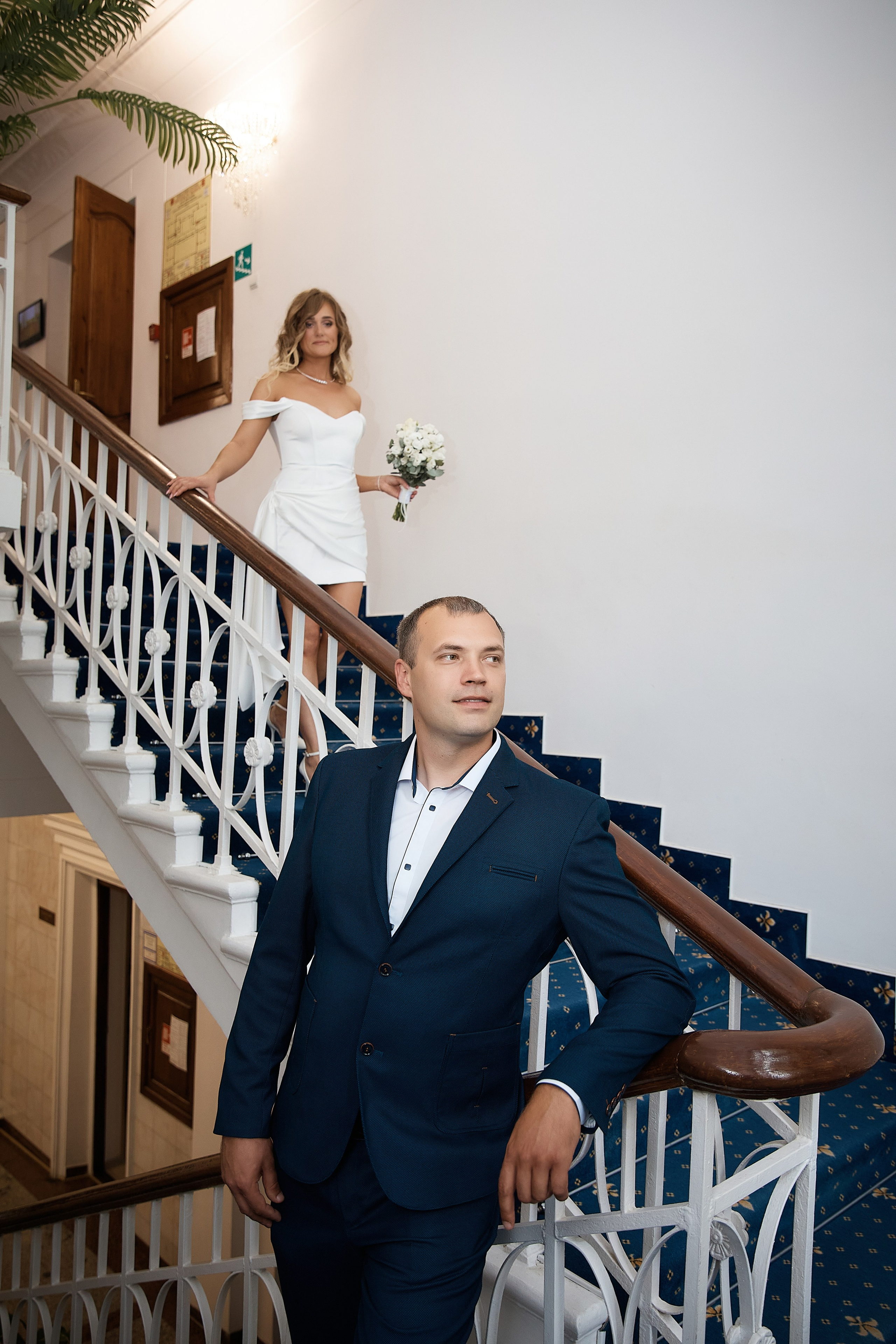 Яна&Дмитрий. Татьяна Бабаева — Фотограф