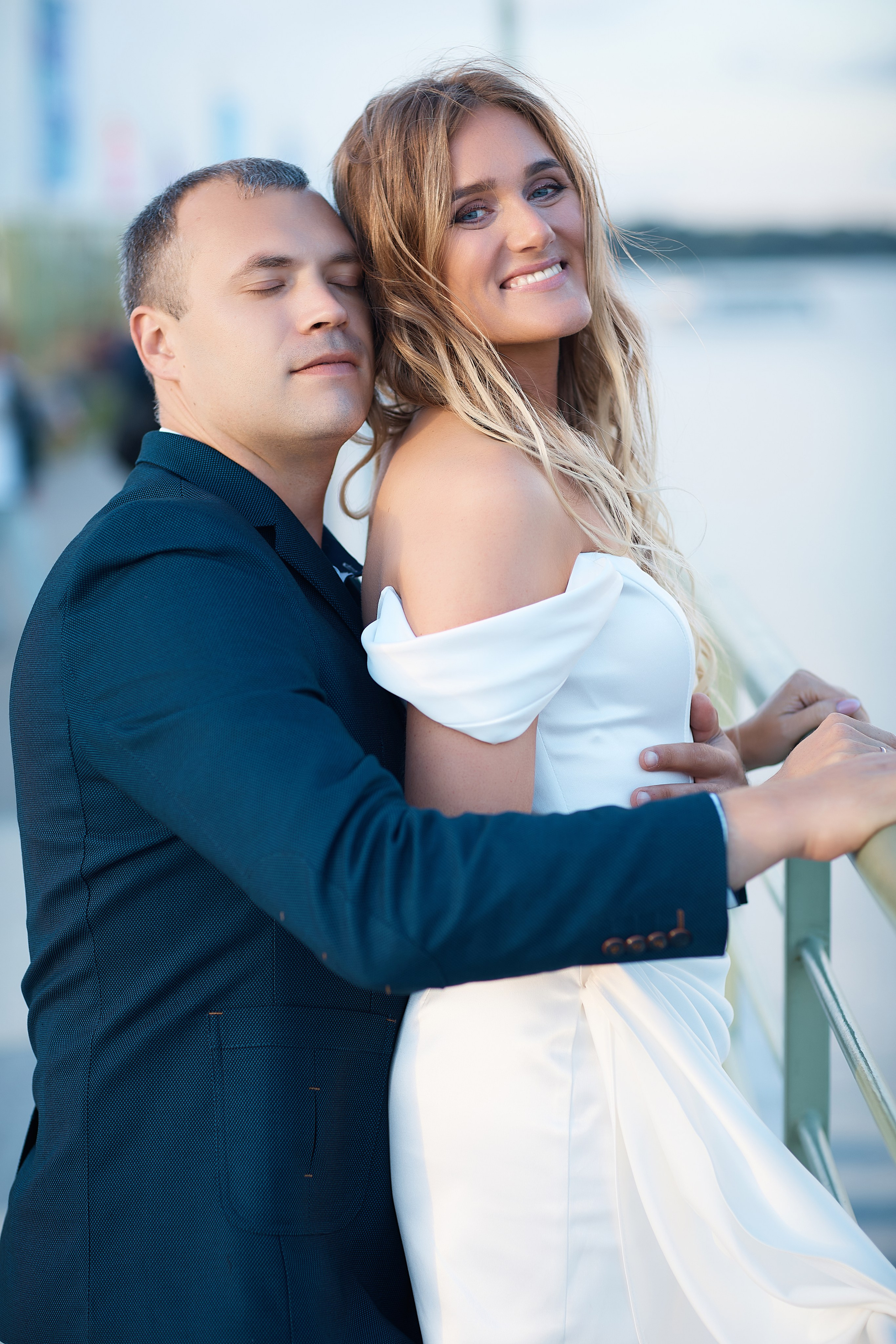 Яна&Дмитрий. Татьяна Бабаева — Фотограф