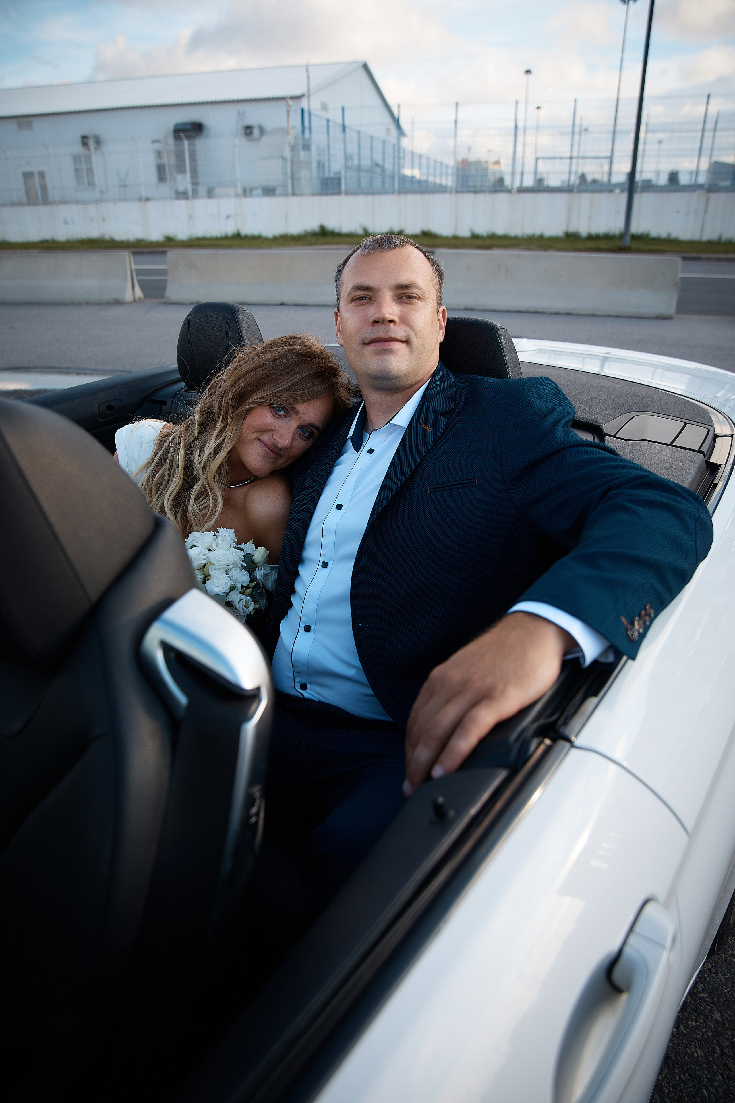 Яна&Дмитрий. Татьяна Бабаева — Фотограф