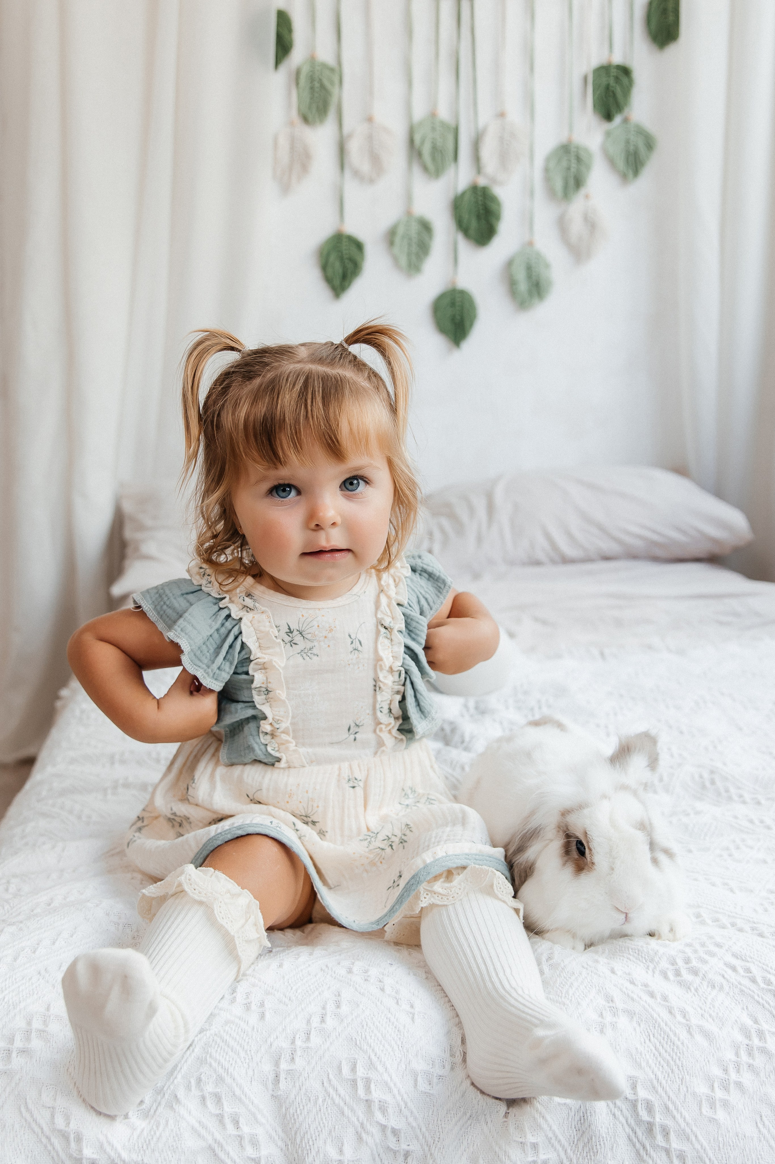 Авроре 2 годика