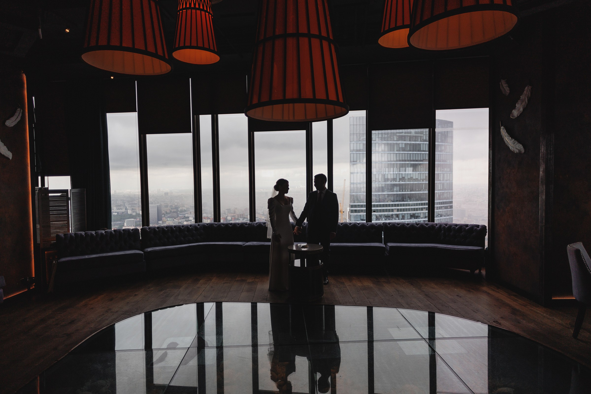 Джонатан Анастасия. Свадебный фотограф и видеограф Дмитрий Горяченков