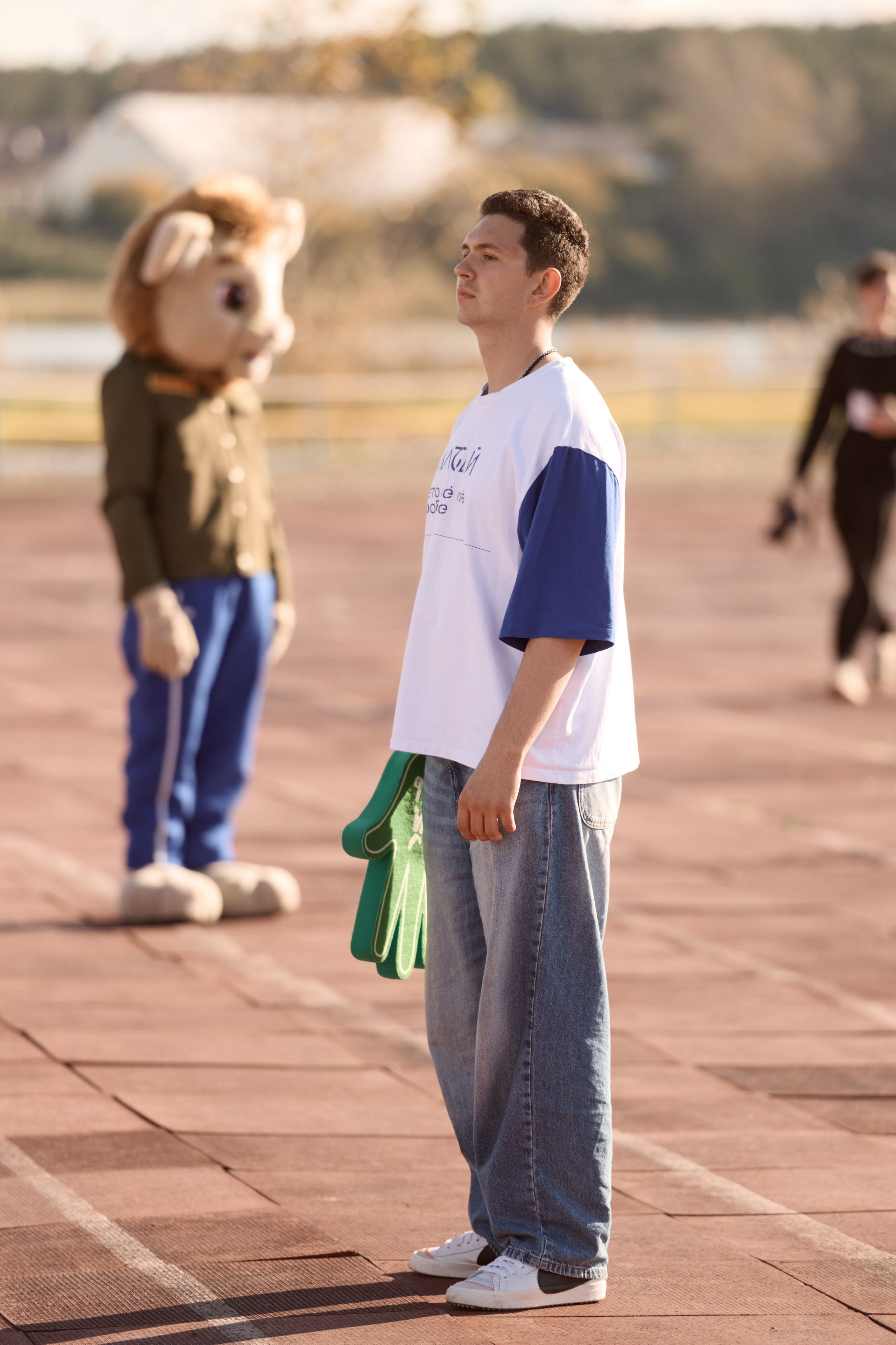Павловский слёт. Сергей Богомолов. Свадебный и семейный фотограф