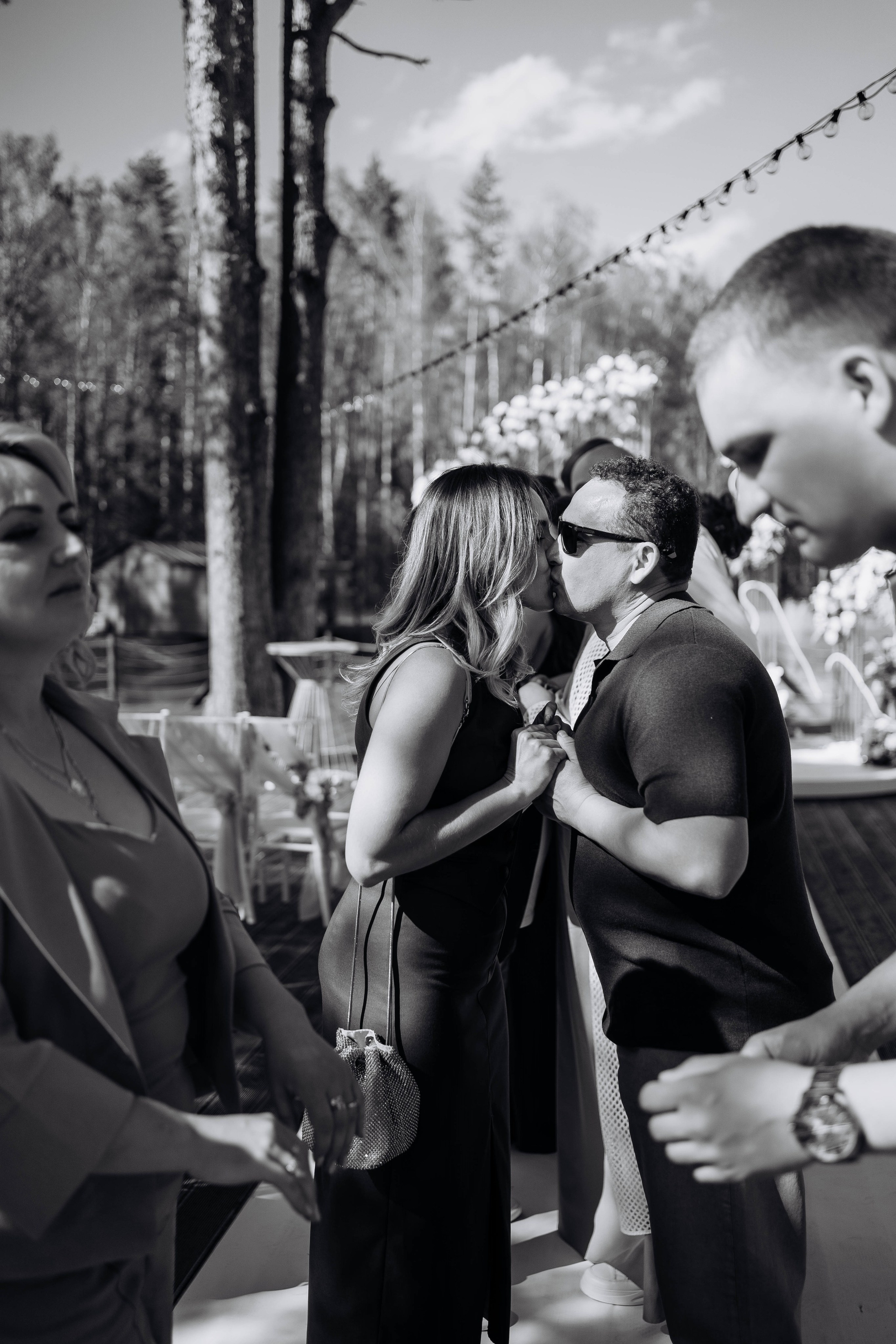 Лиза и Паша. Фотограф Тверь. Анна Драго