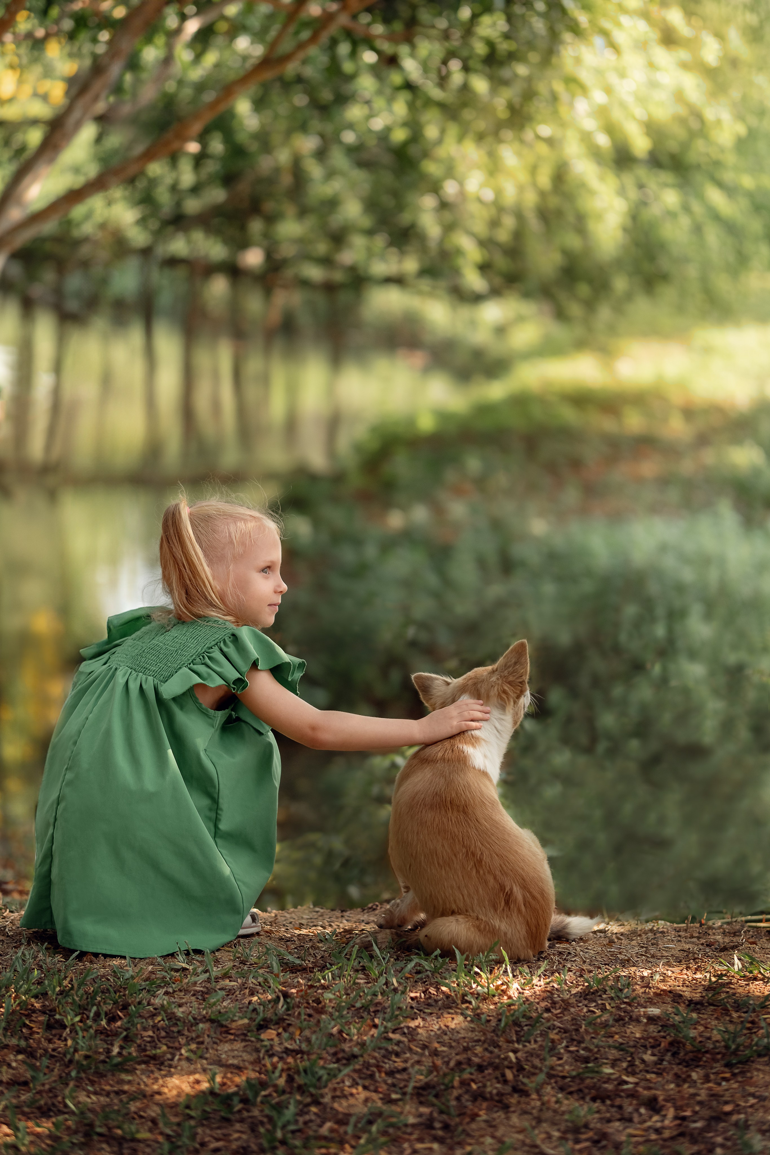 Кристина и Николь. Семейный фотограф Ульяна Сиденко — Иркутск