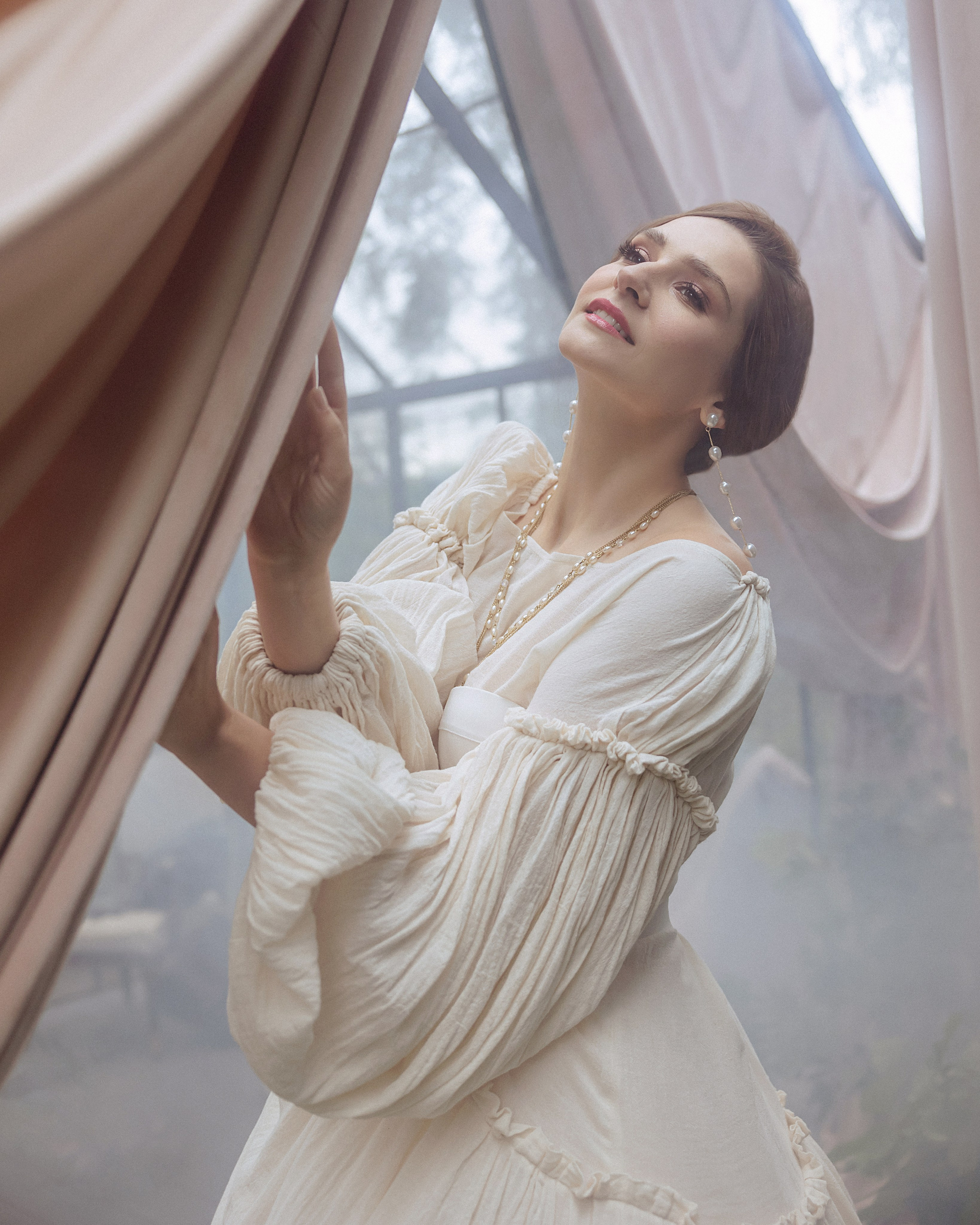 Глафира Тарханова. Профессиональный фотограф в Москве