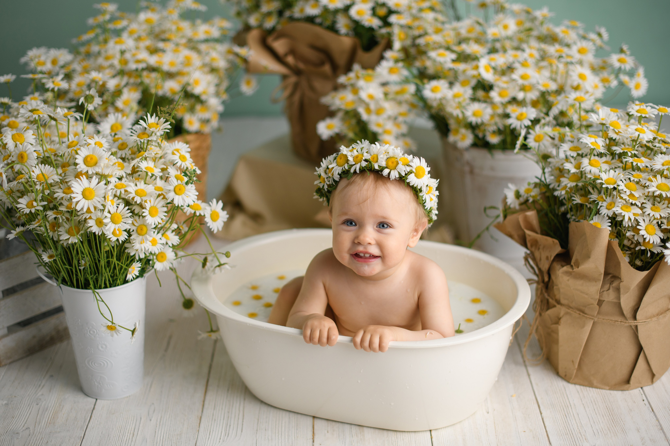 Фотопроекты. Любовь Федоряева — фотограф в Симферополе и в Крыму