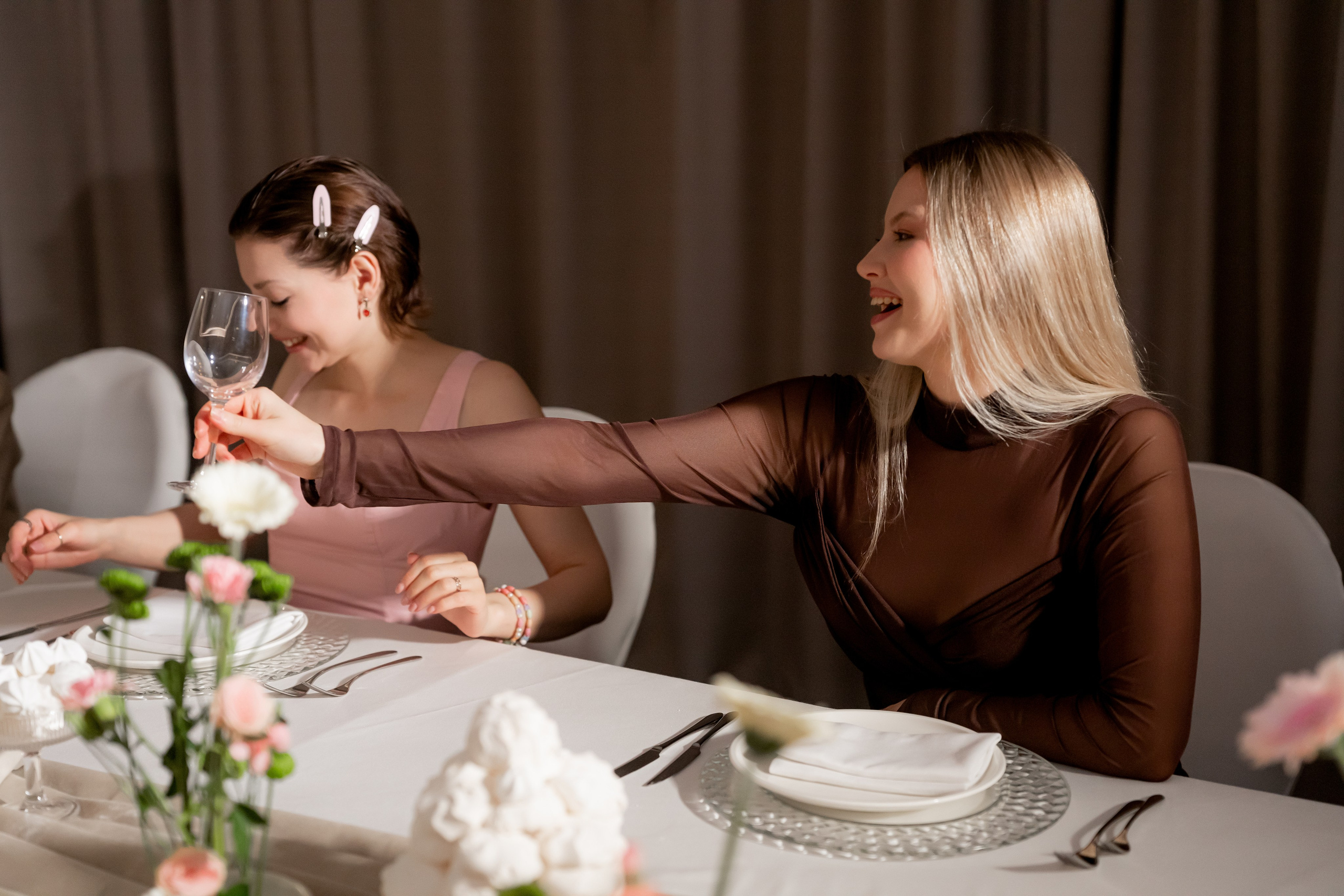 Свадьба Татьяны и Сергея. Твой фотограф Алина Кочергина