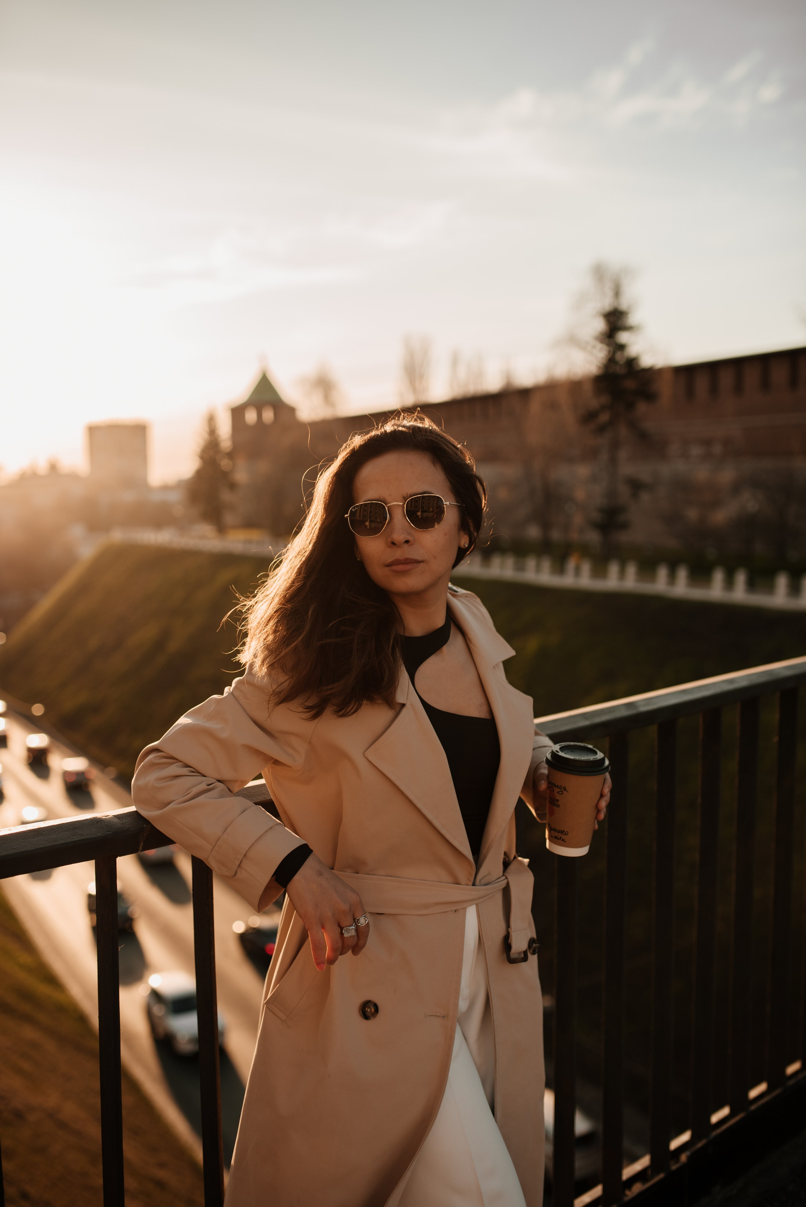 Надя. Фотограф Ольга Плеханова | Нижний Новгород, Москва