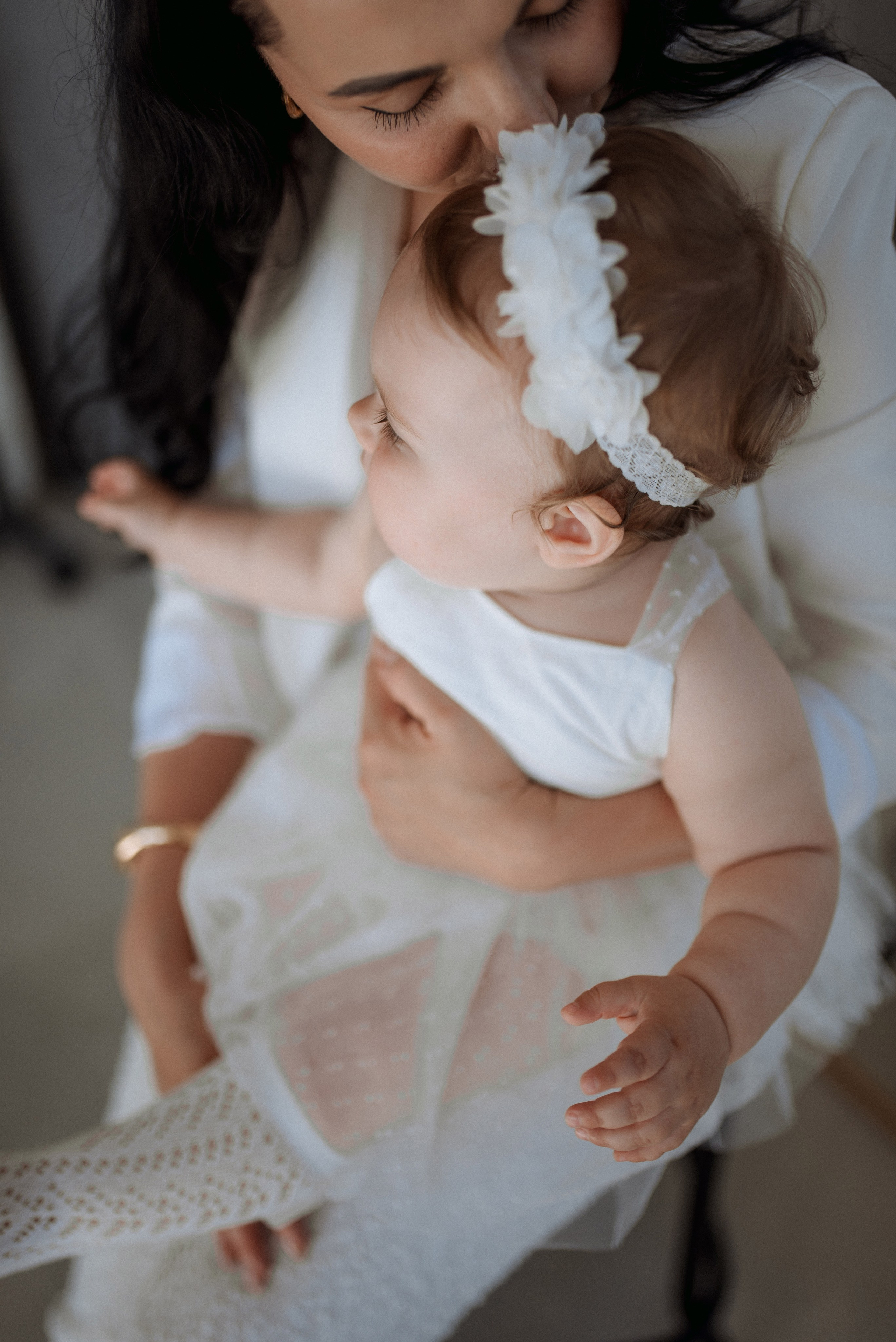 Все в тебе. Семейный документальный фотограф в Волгограде Мариэта Додина