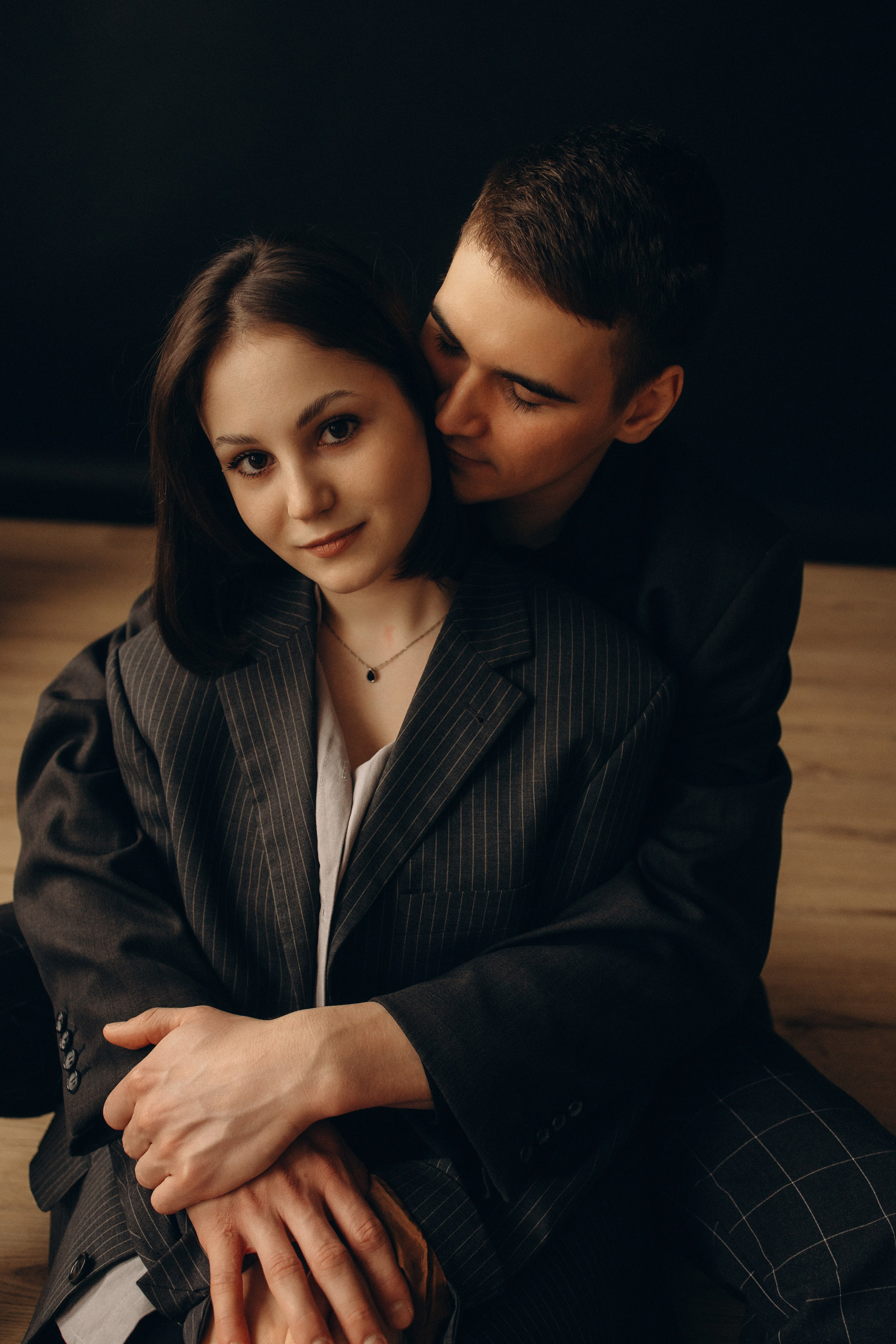 Love. Фотограф Йошкар-Ола Юля Котова