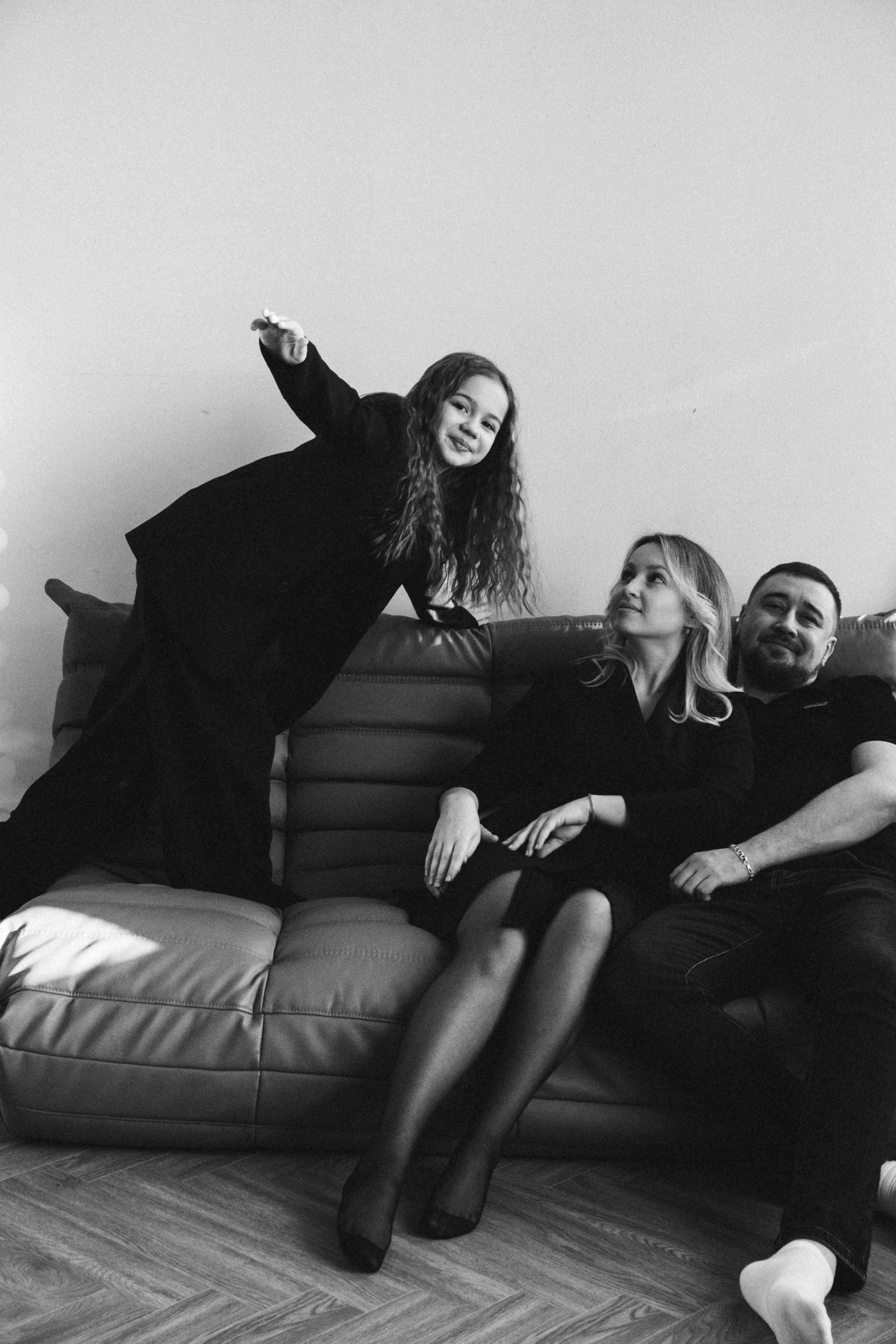 DIGITAL GALLERY (семейные). Олеся Спасская фотограф Красноярск