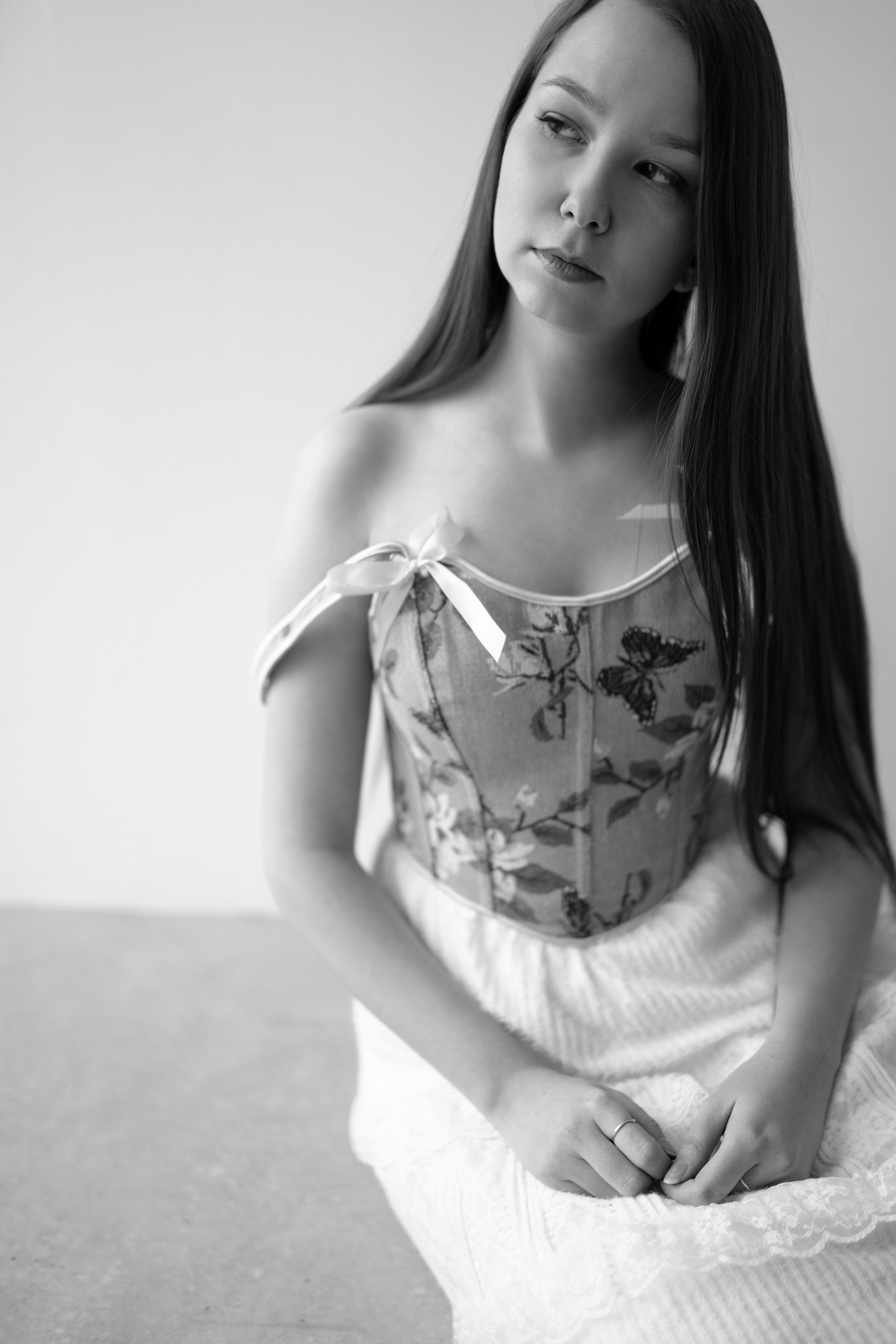 NASTYA. КОНТЕНТ ДЛЯ БРЕНДОВ СПБ Лиза Федотова