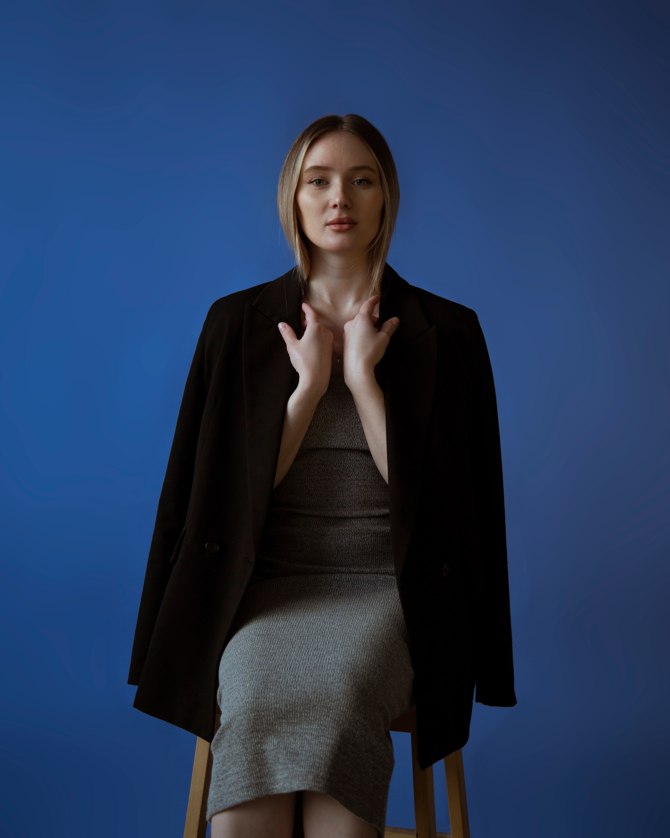 MARY. КОНТЕНТ ДЛЯ БРЕНДОВ СПБ Лиза Федотова