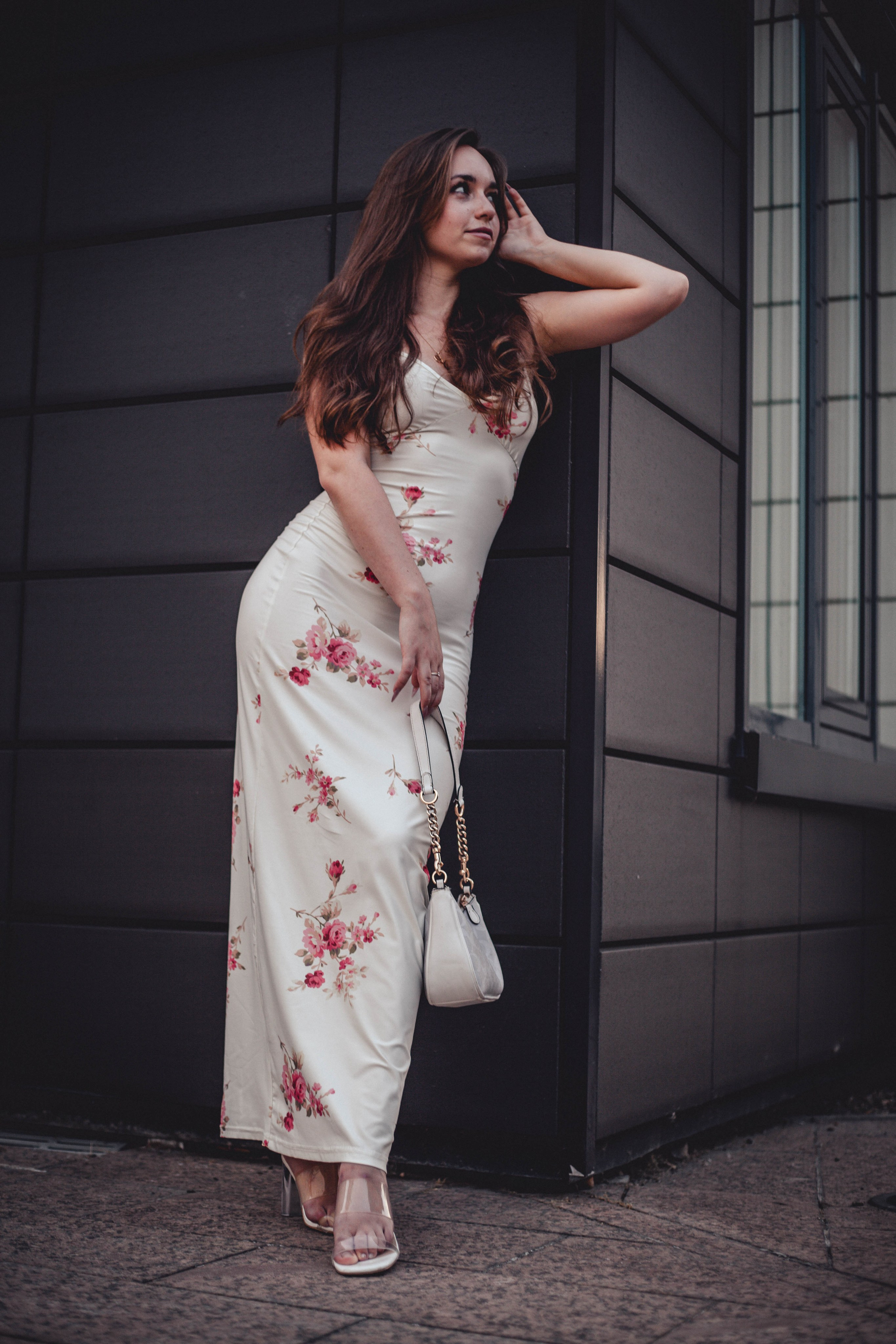 Очарование Побережья. Уличный фотограф Города N