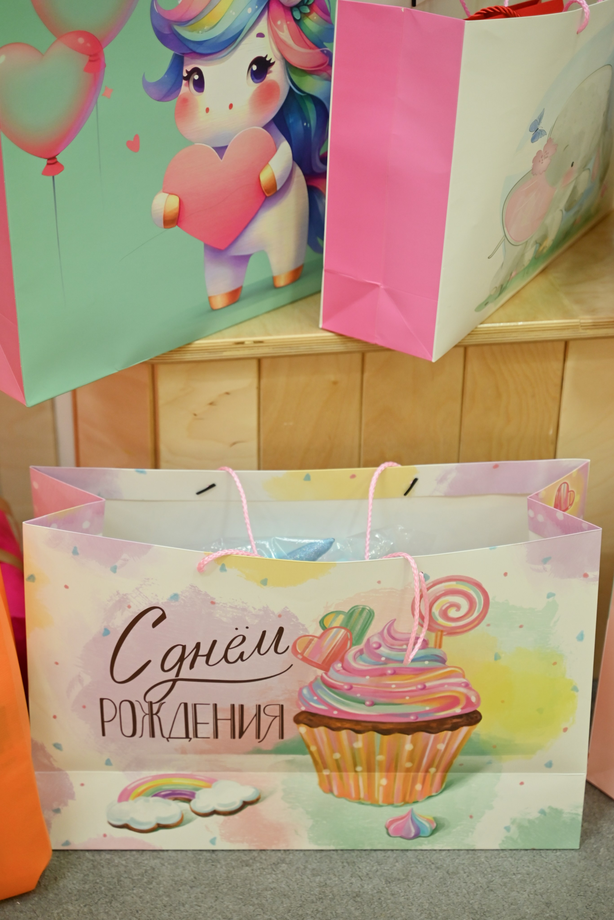 «День варенья Авроры». Свадебный и семейный фотограф в Уфе Александров Максим