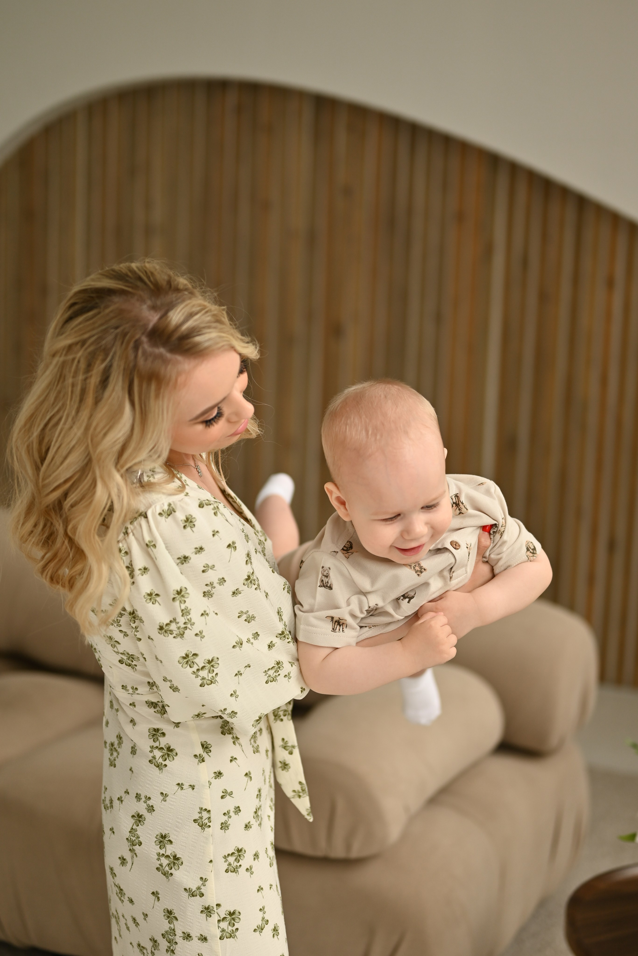 Гордею полтора годика!. Свадебный и семейный фотограф в Уфе Александров Максим