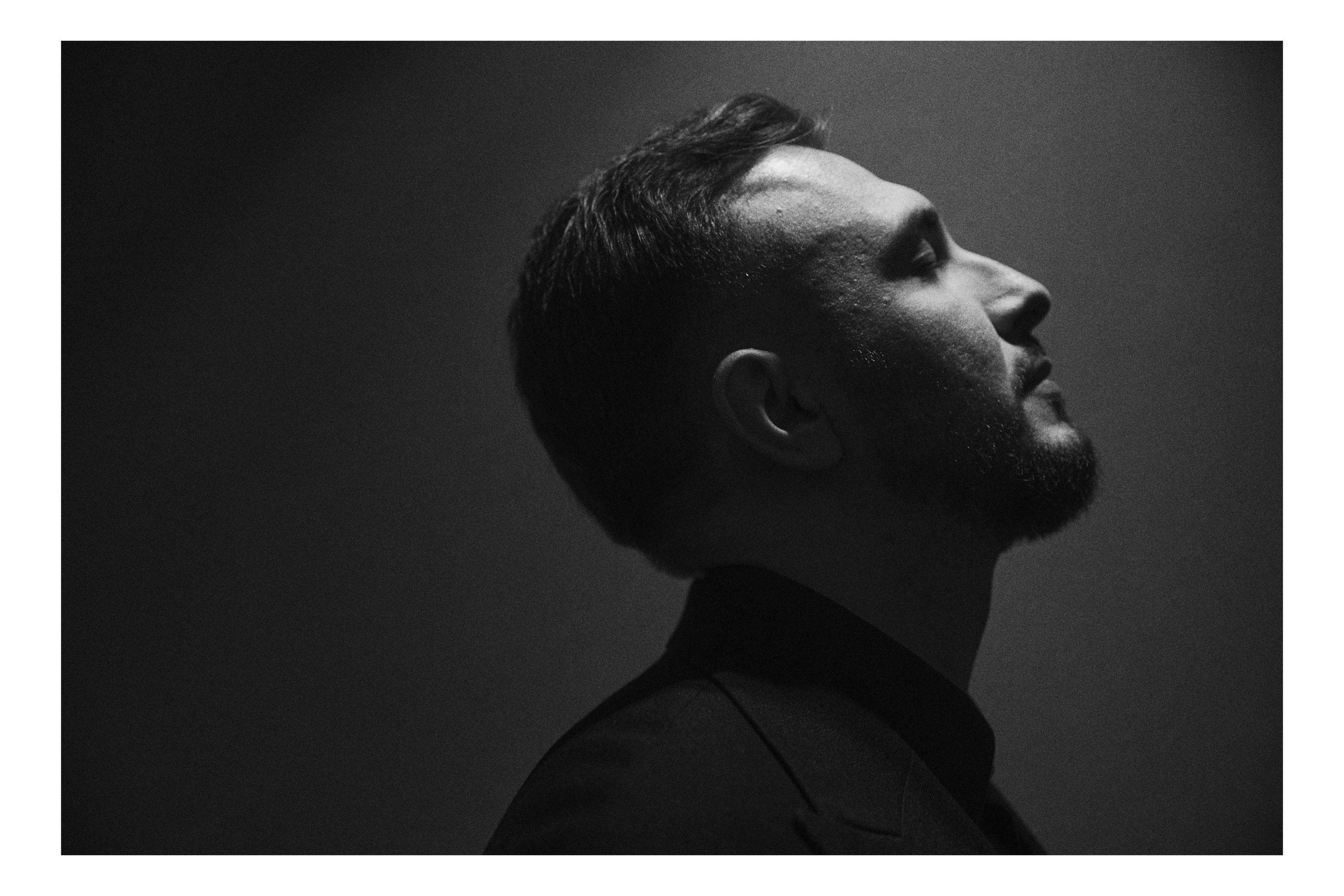 HER WILD, HIS CALM. Дмитрий Мазуркевич: Профессиональный Репортажный Фотограф