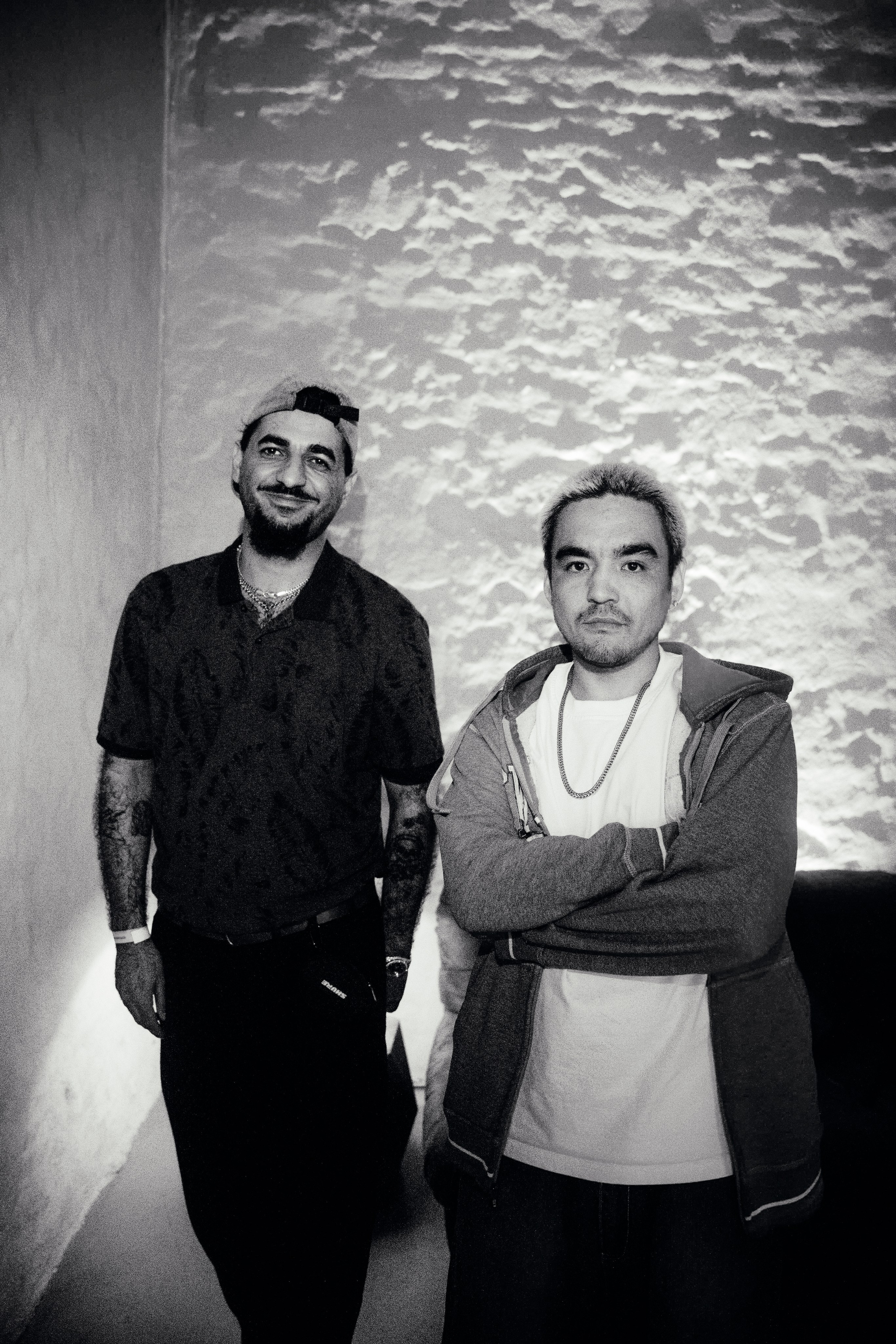 КАССЕТА. Фотограф Москва