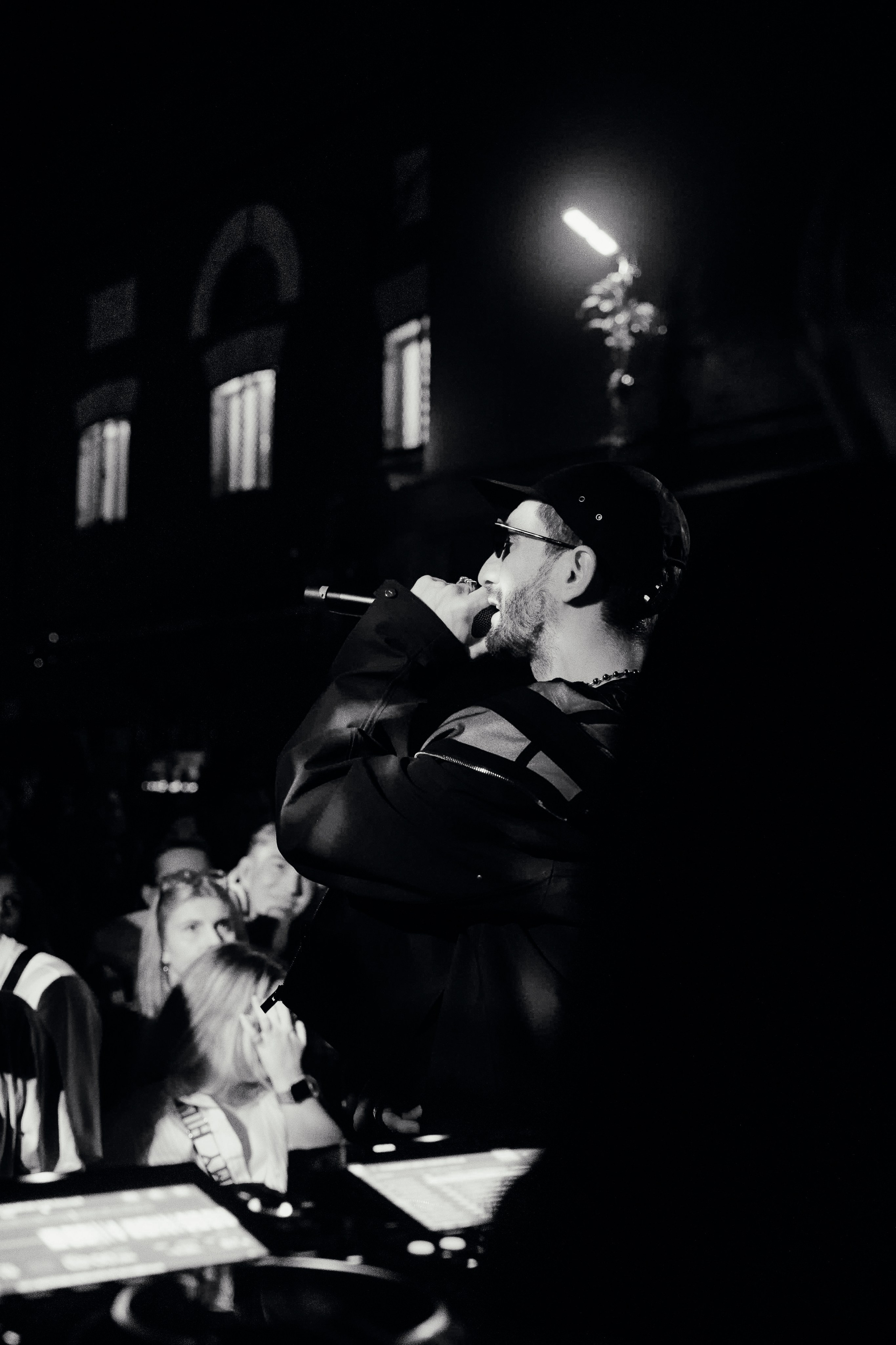 КАССЕТА. Фотограф Москва