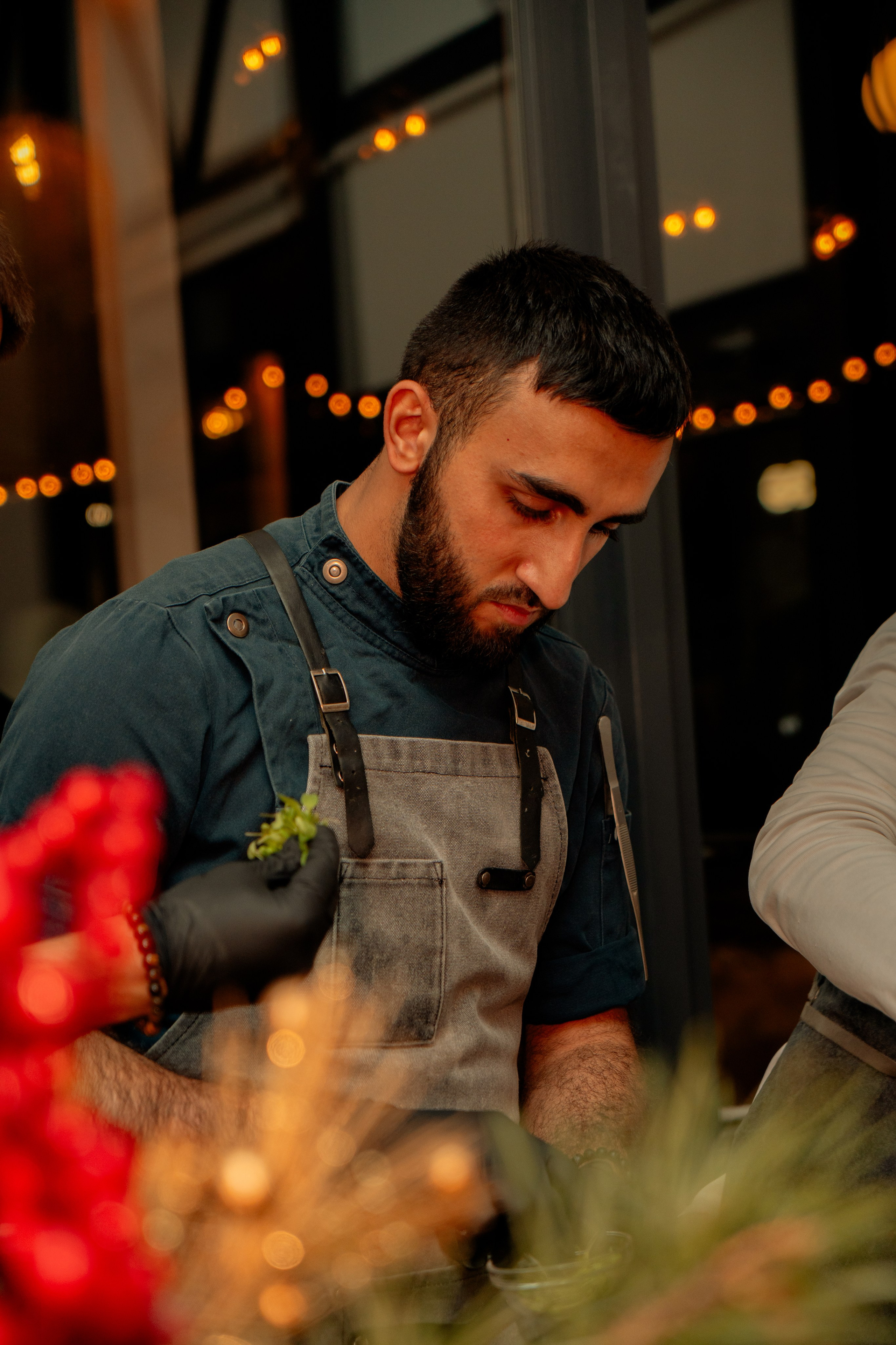 Ферма Основание 2. Фотограф г. Тольятти