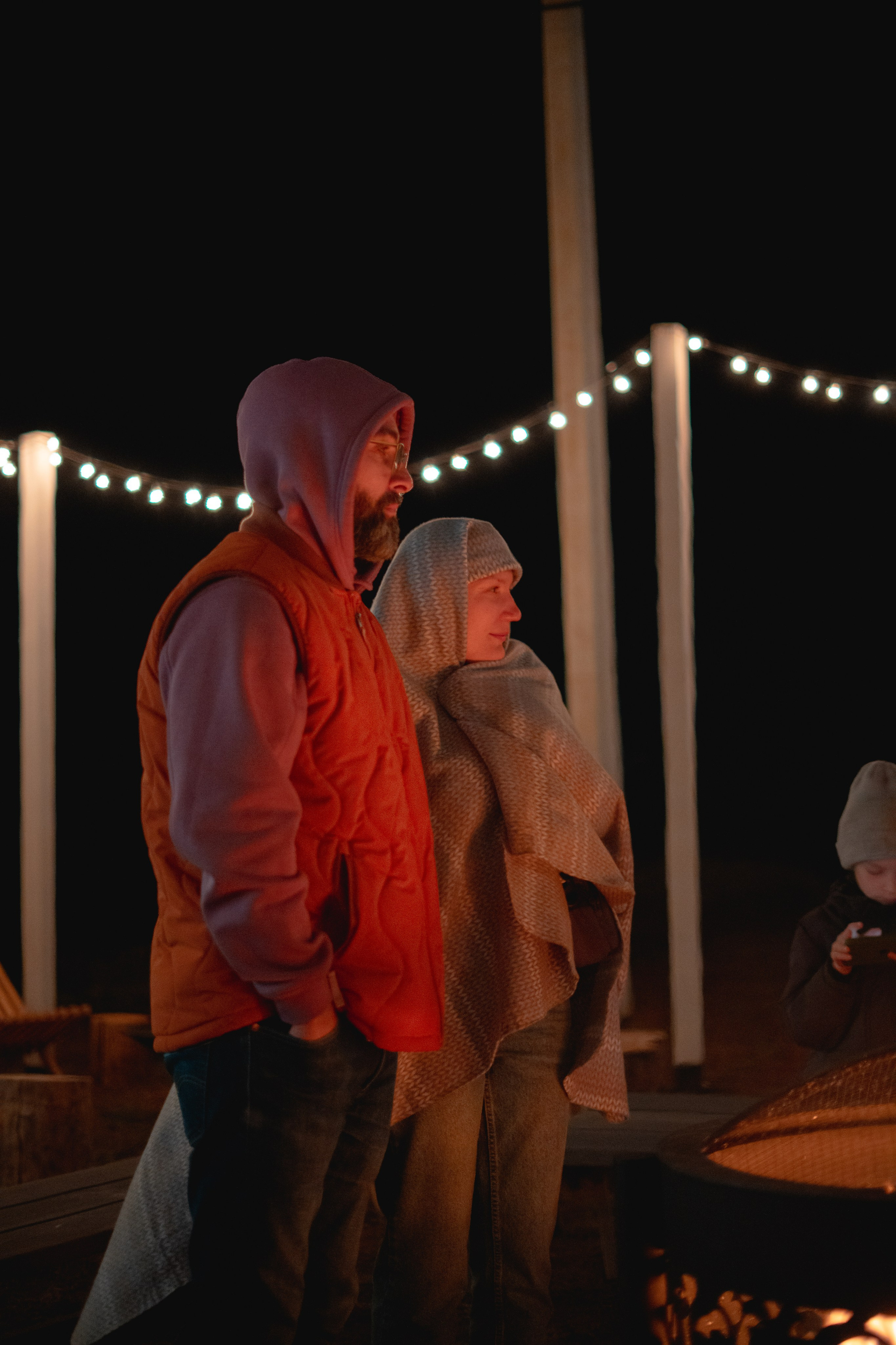 Ферма Основание. Фотограф г. Тольятти