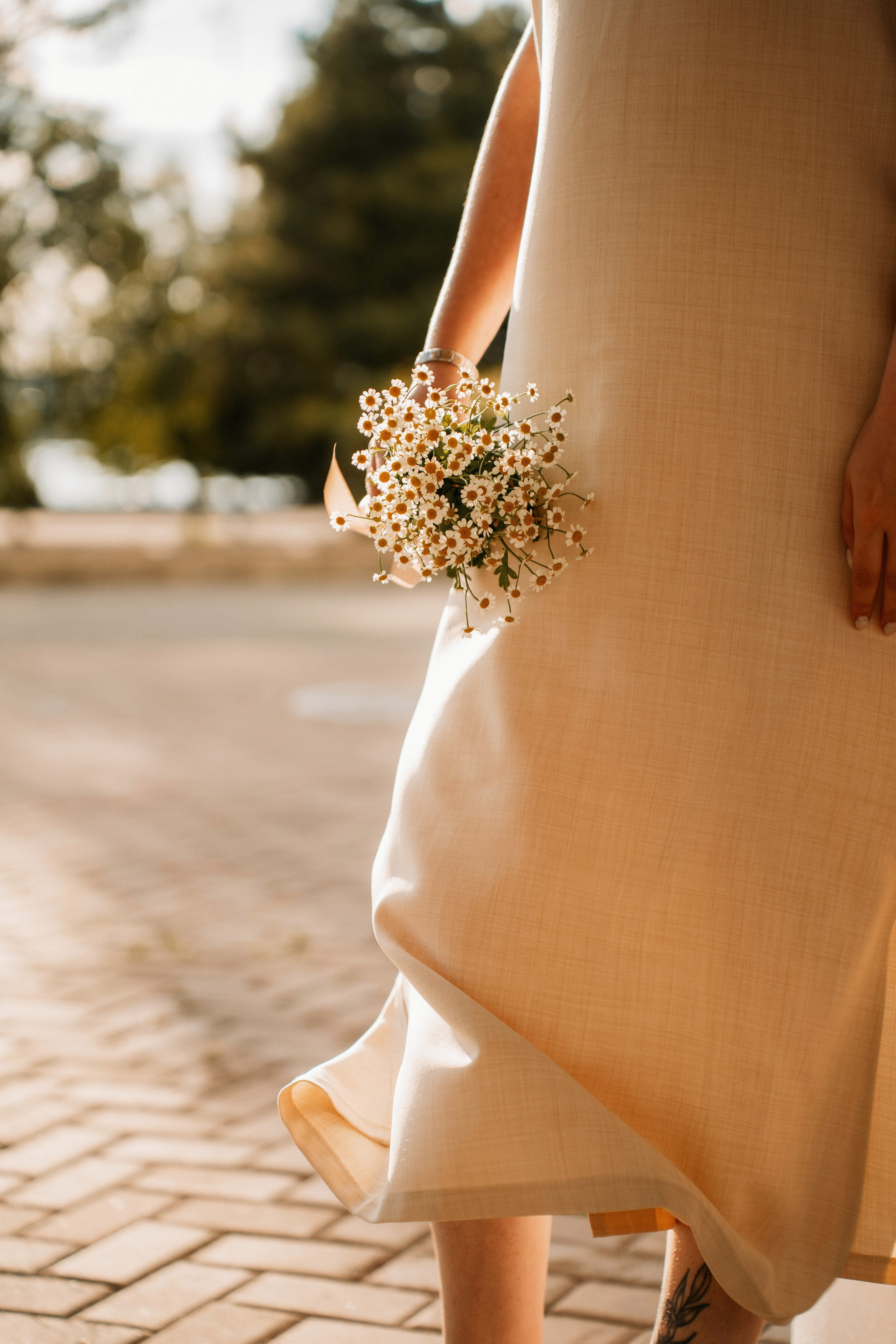 Настя и Андрей. Фотопрогулка. Яна Орехова. Фотограф в Томске