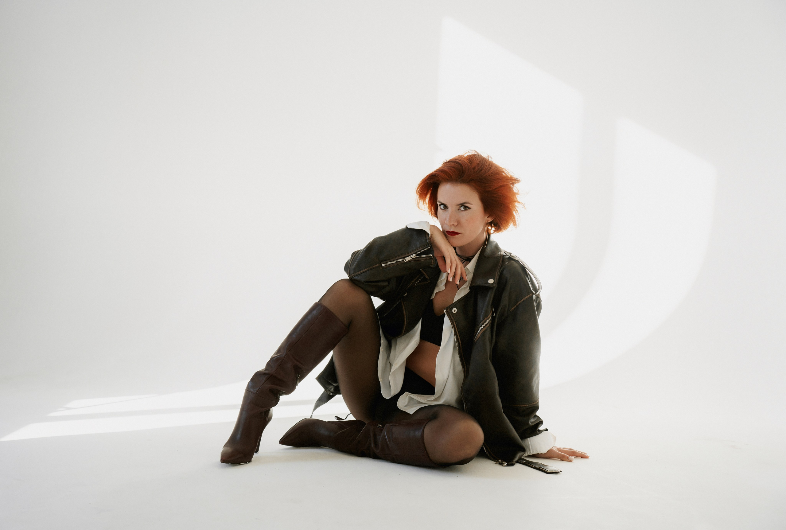 Майя. Студия. Яна Орехова. Фотограф в Томске